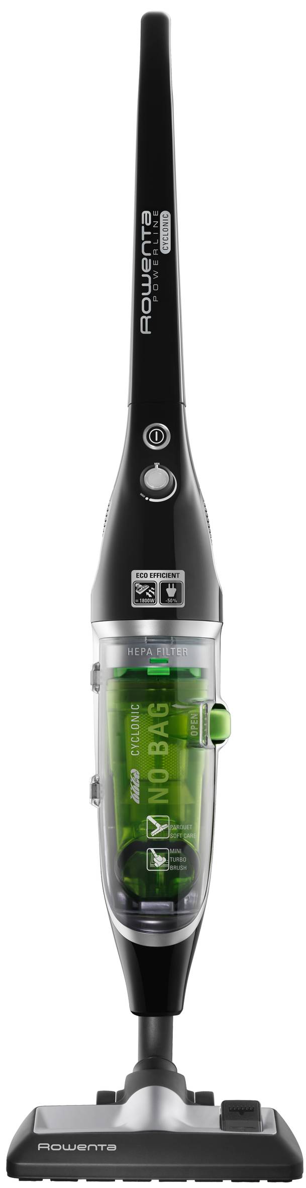 POWERLINE CYCLONIC SENZA SACCO