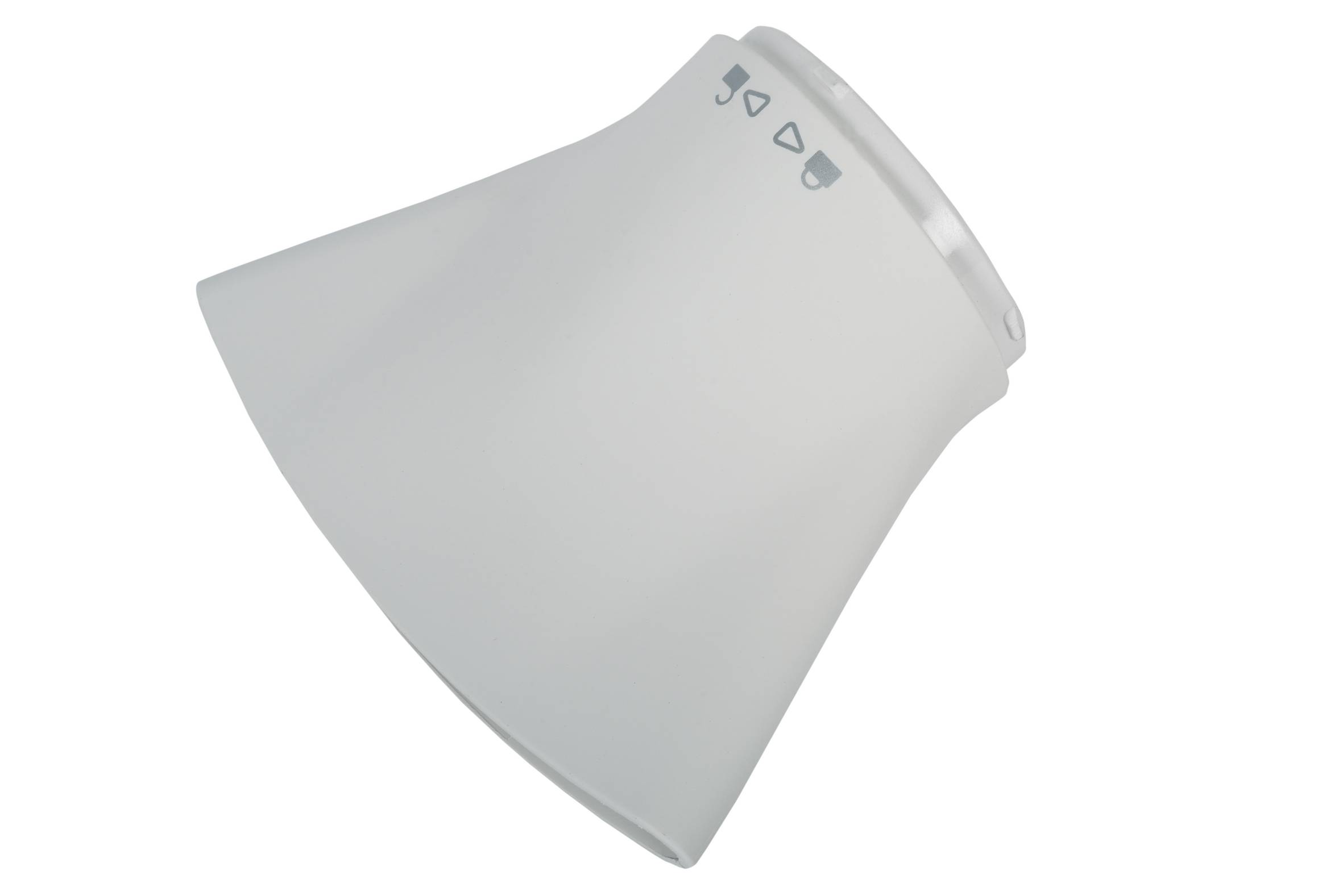 Beccuccio da 11 mm SS-1810001382