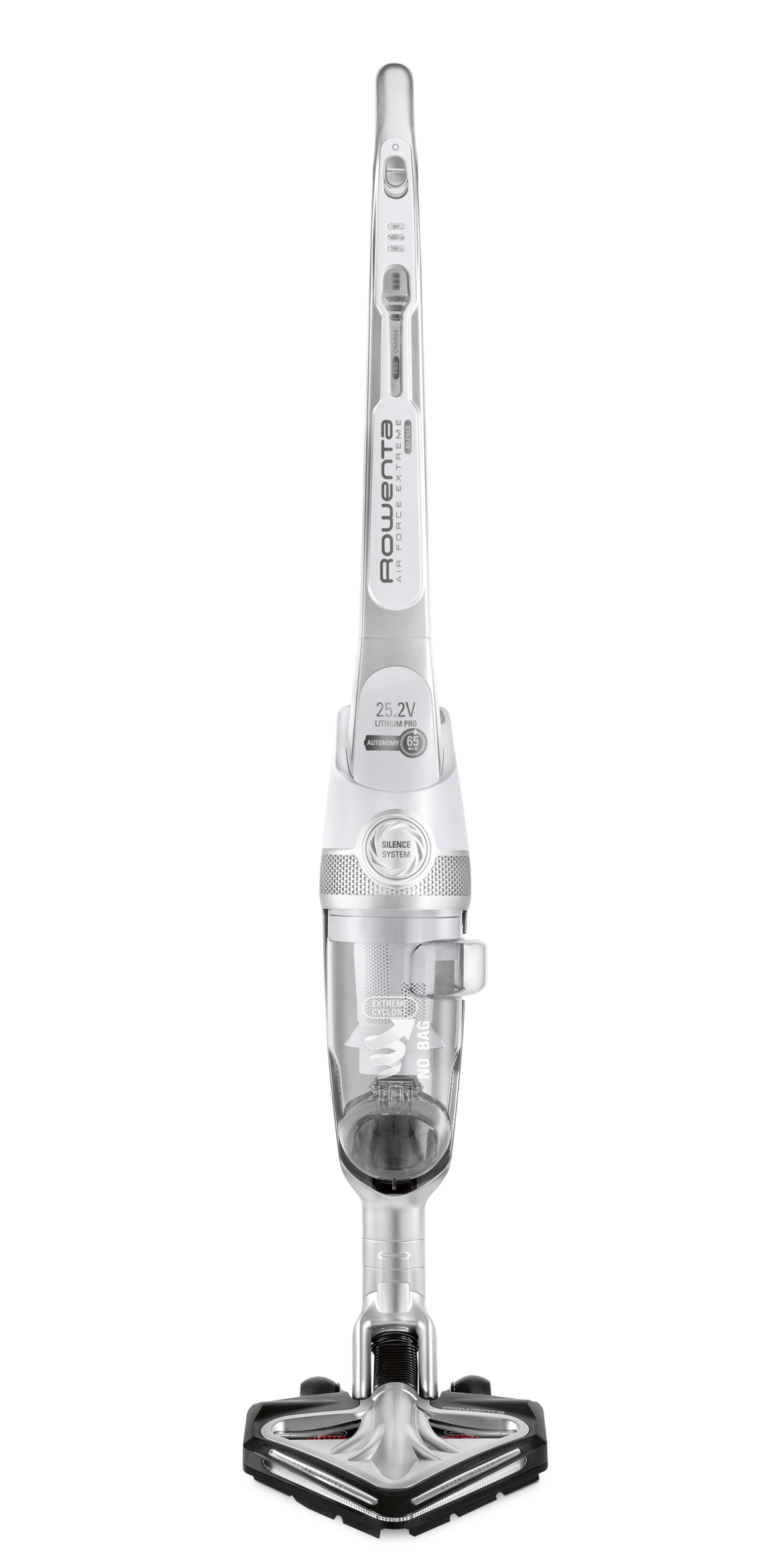 Air Force Extreme Silence