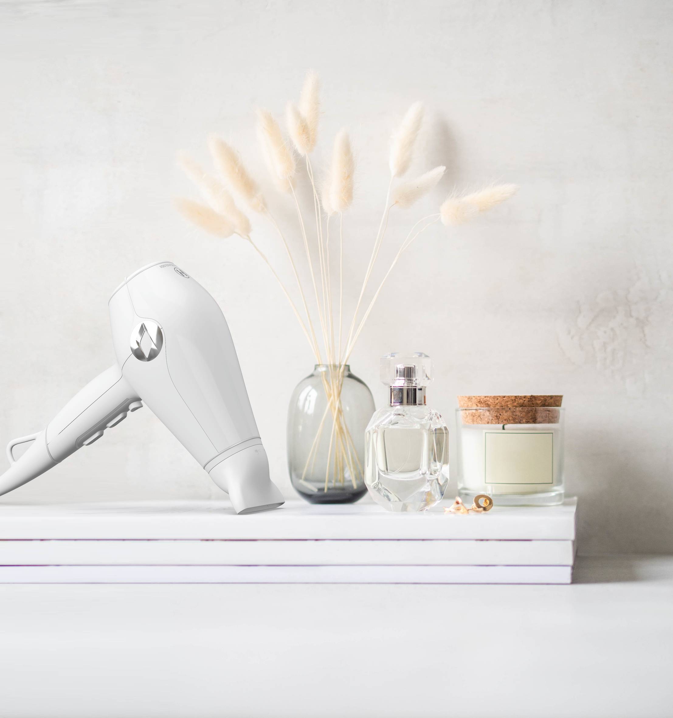 Asciugacapelli Volumizer