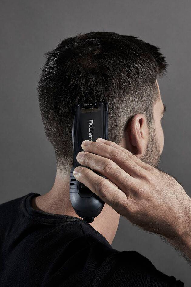 Tagliacapelli Airforce Ultimate