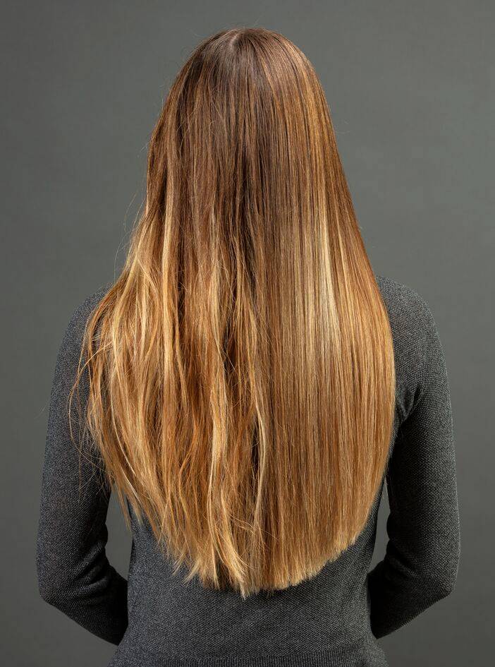 Piastra per capelli Express Style