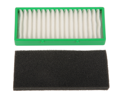 Filtro ad alte prestazioni ZR702001