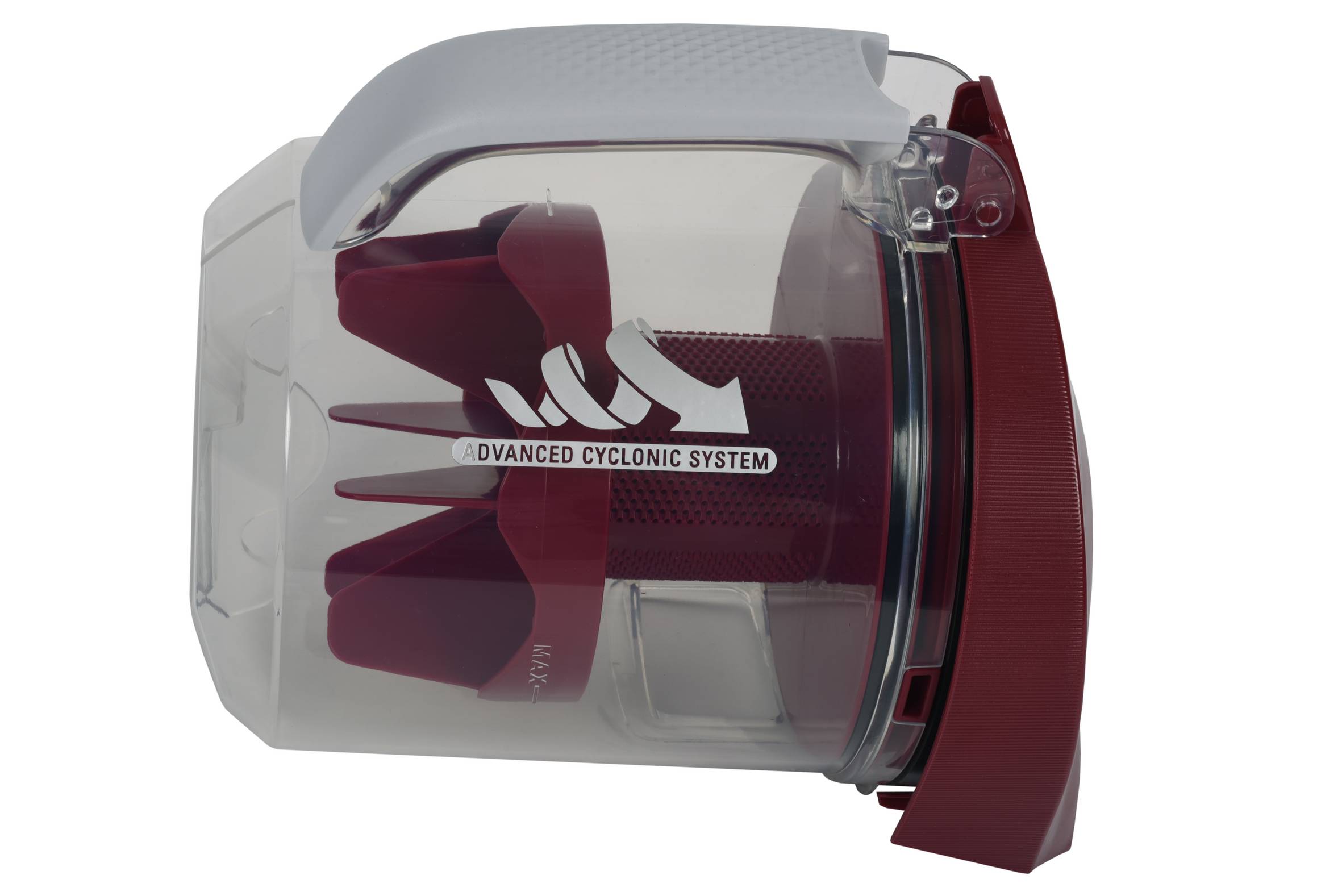 Separatore di polvere SS-7235007419