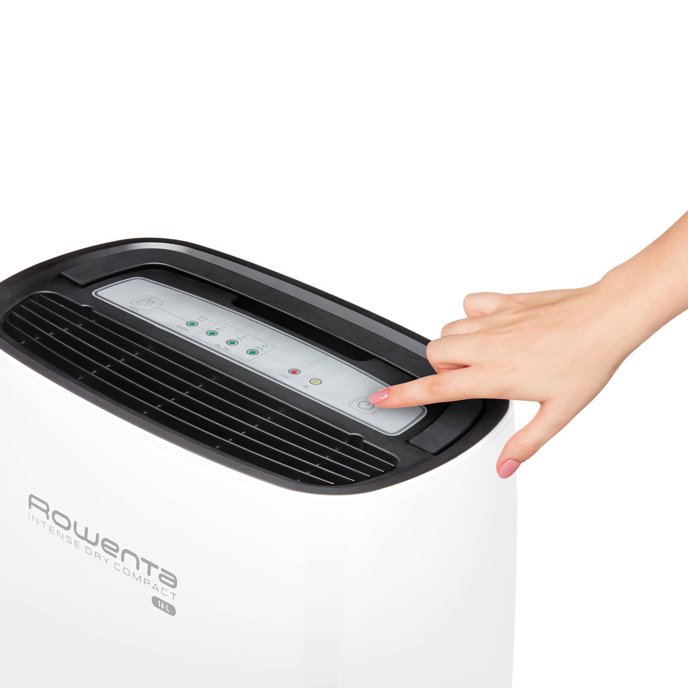 Rowenta Extreme Dry Compact, Dehumidifier, Performant