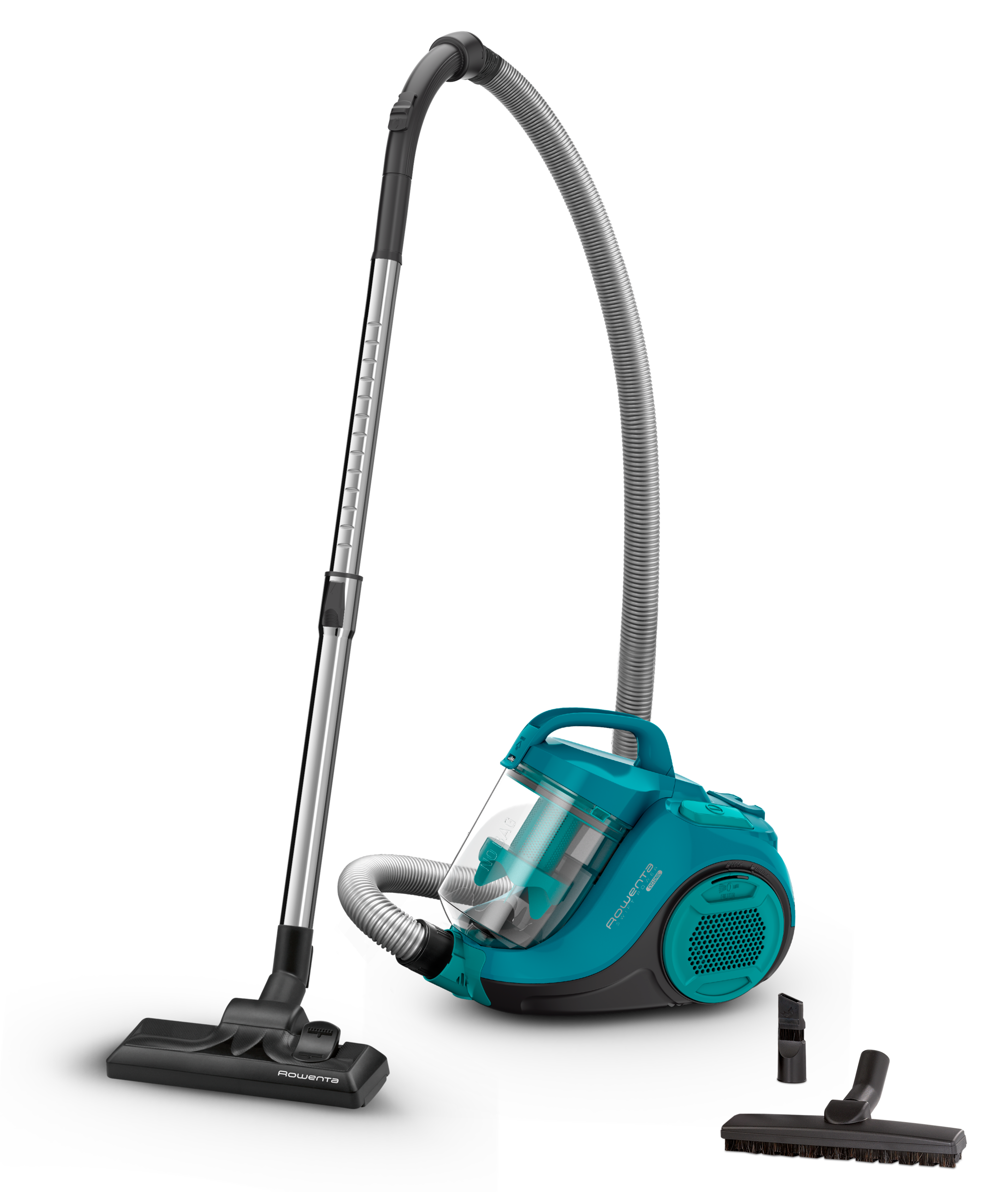 Swift Power Cyclonic