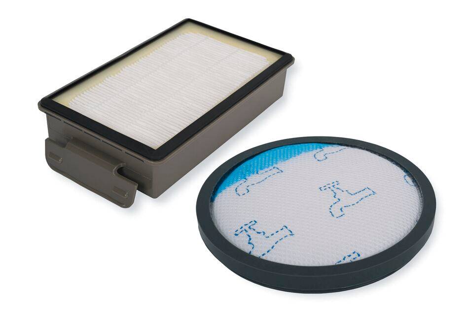 Kit di filtri ZR780000