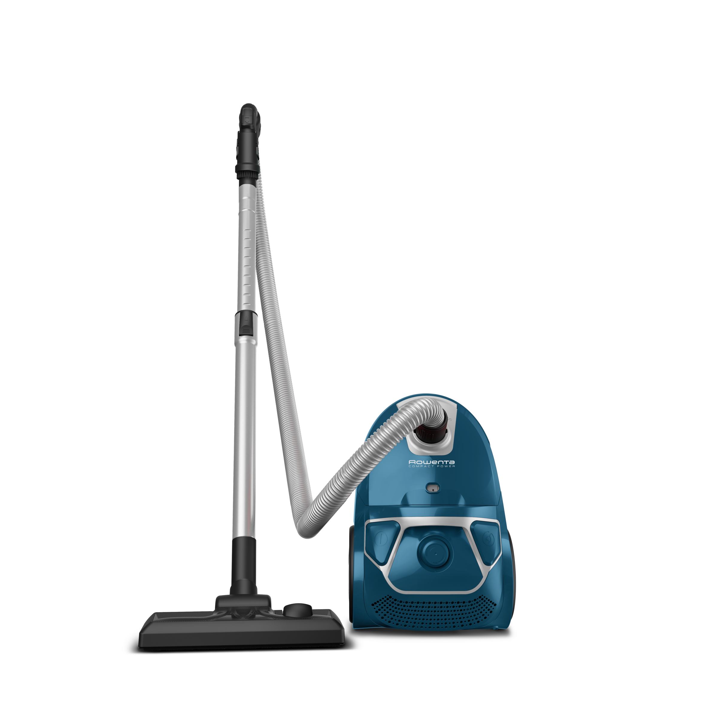 ASPIRAPOLVERE CON SACCO COMPACT POWER