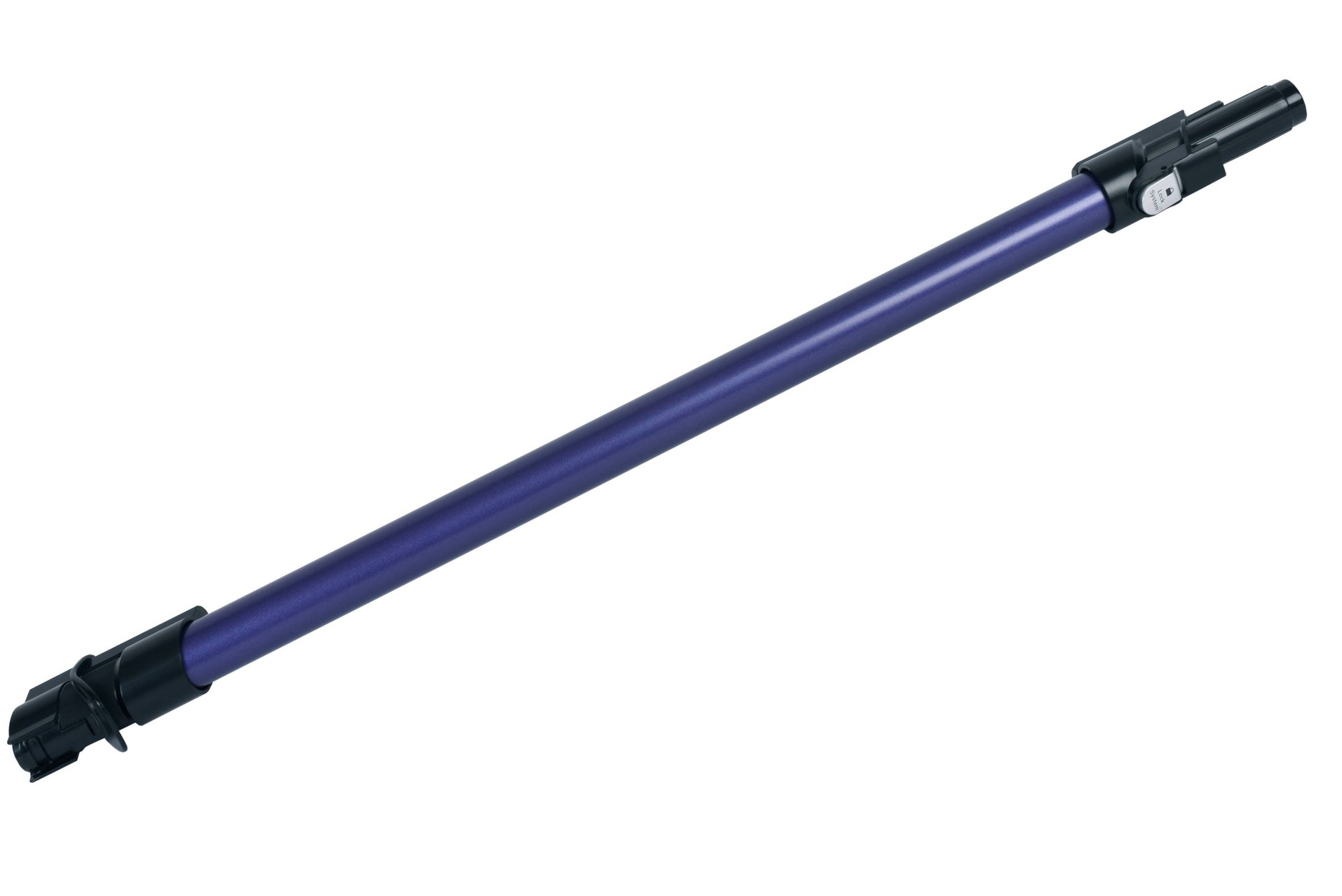 Tubo per aspirapolvere viola SS-7222085741