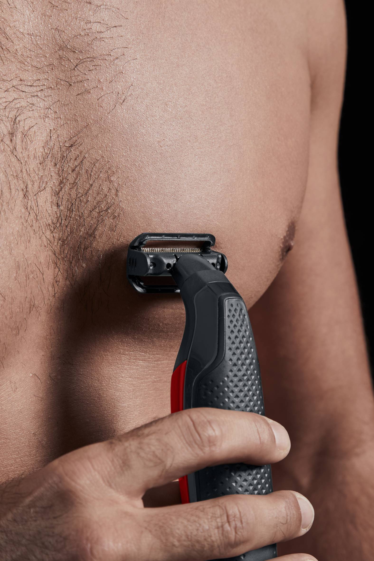 Regolabarba Forever Sharp