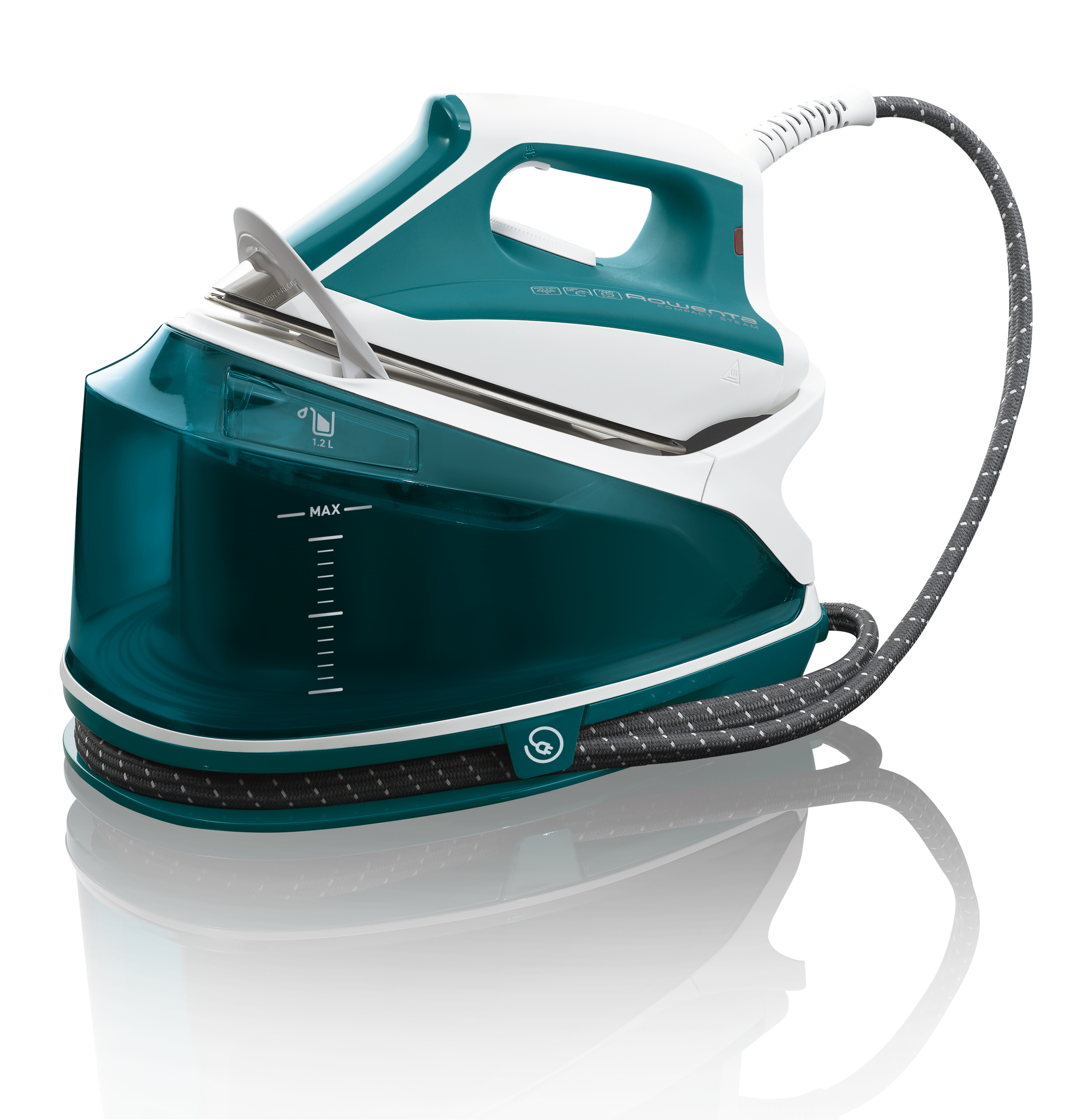 COMPACT STEAM DG7520+21+22+23