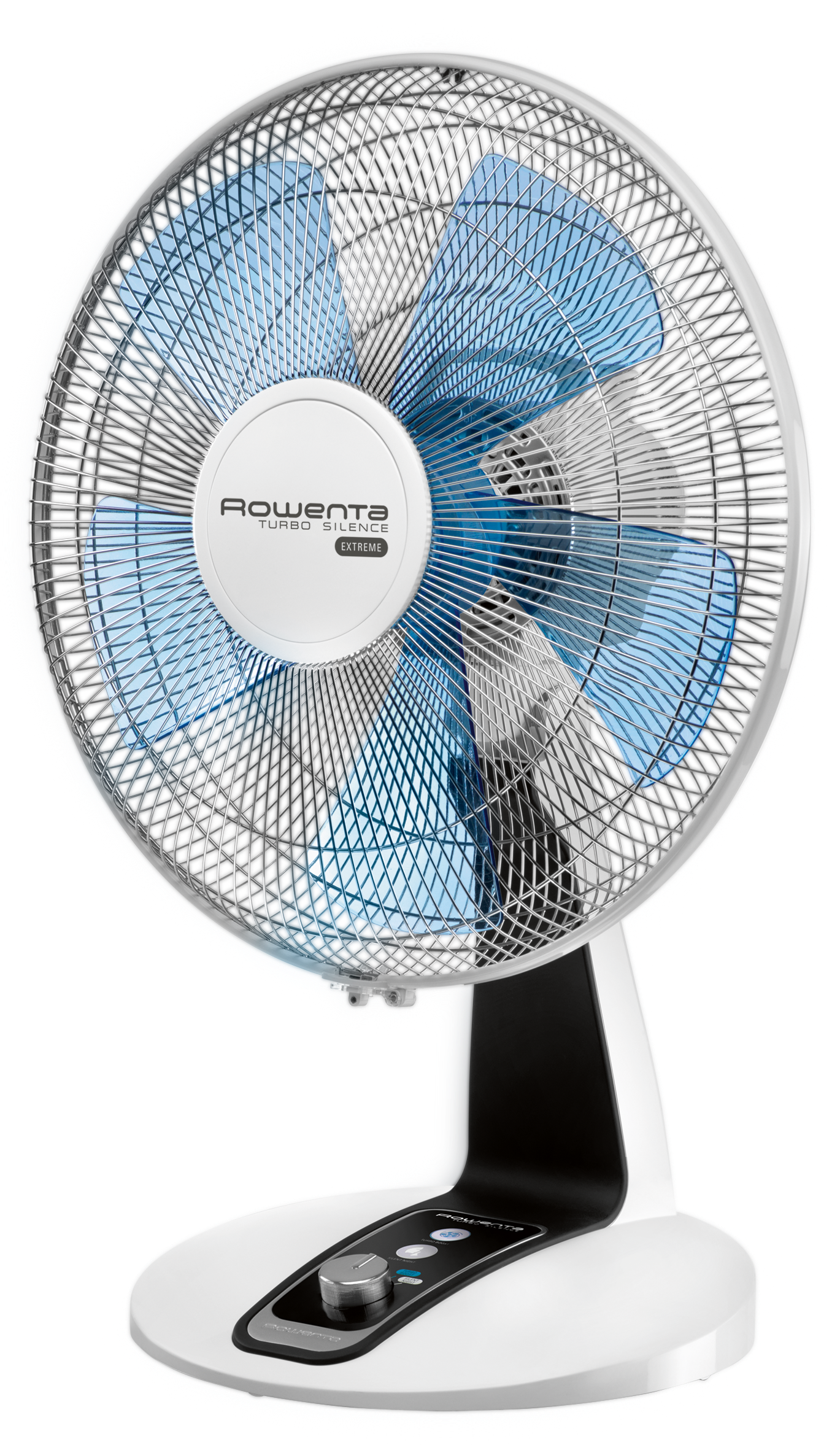 TURBO SILENCE DESK EXTREME