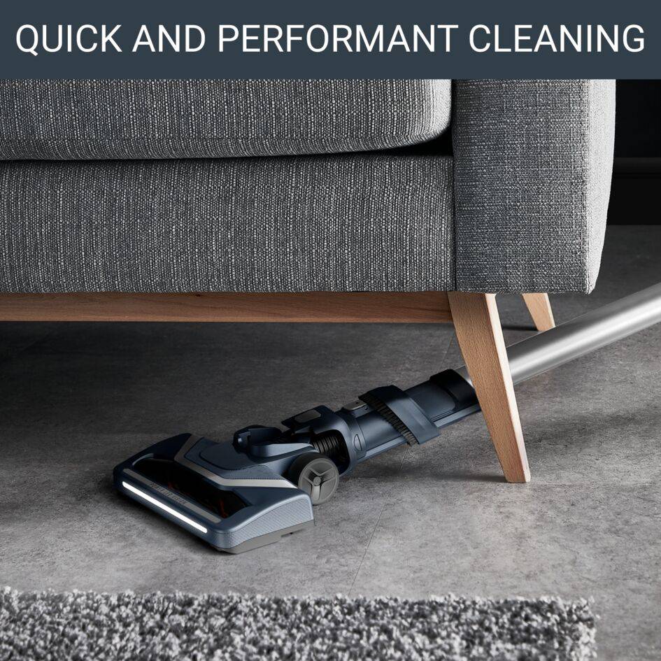 X-PERT 6.60 Essential, Aspirapolvere Senza Filo