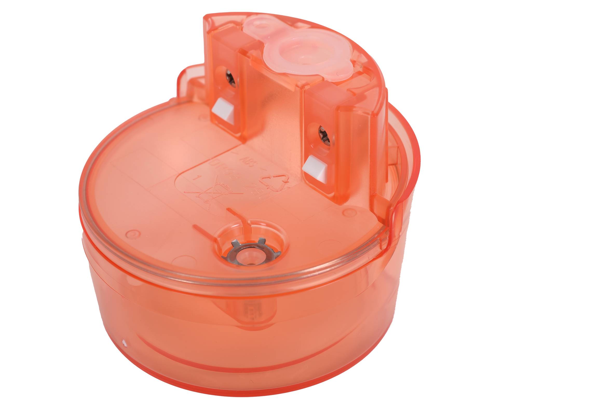 Serbatoio dell'acqua rimovibile SS-1810003231