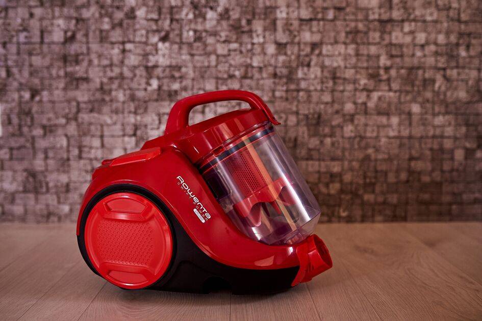 Swift Power Cyclonic