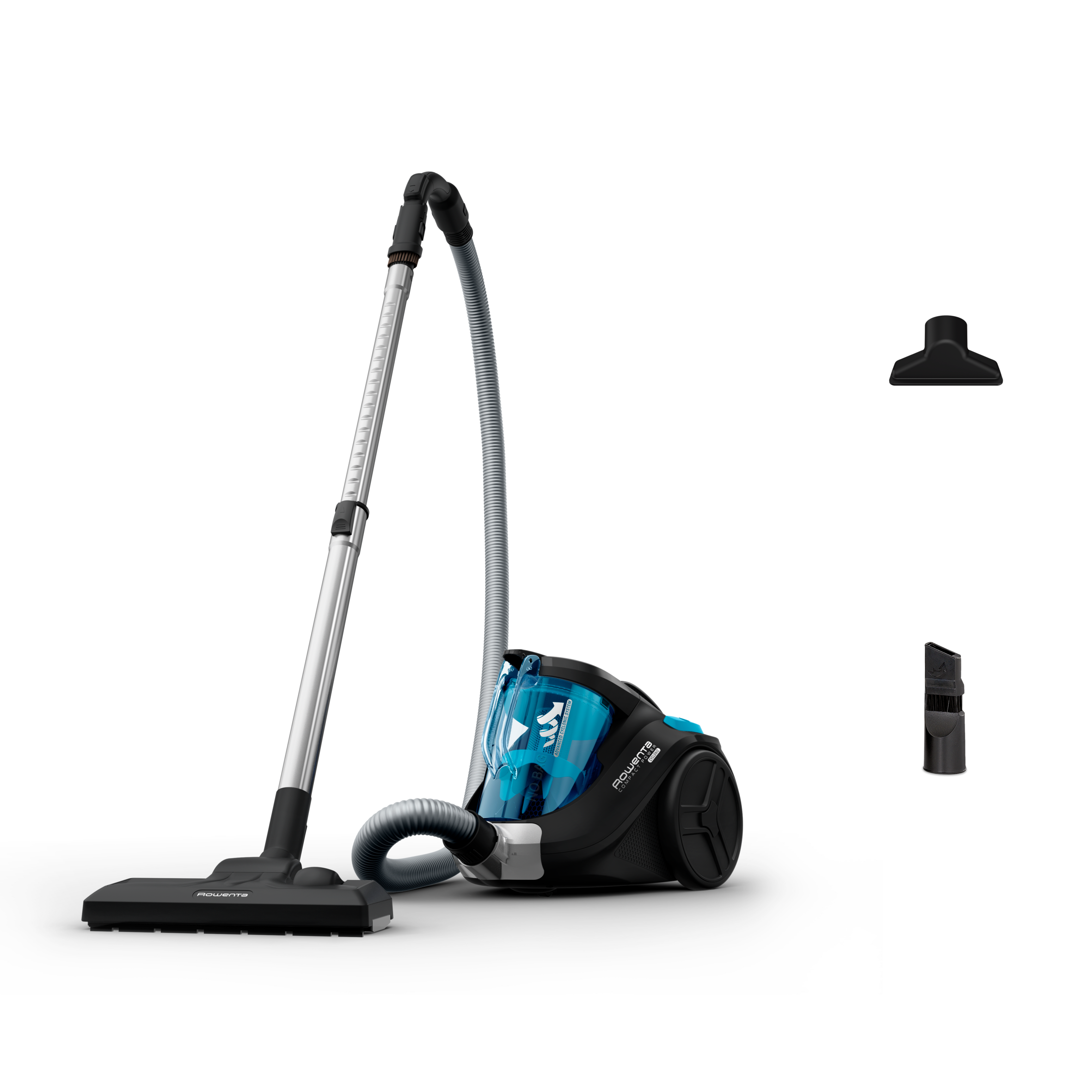 Compact Power Cyclonic