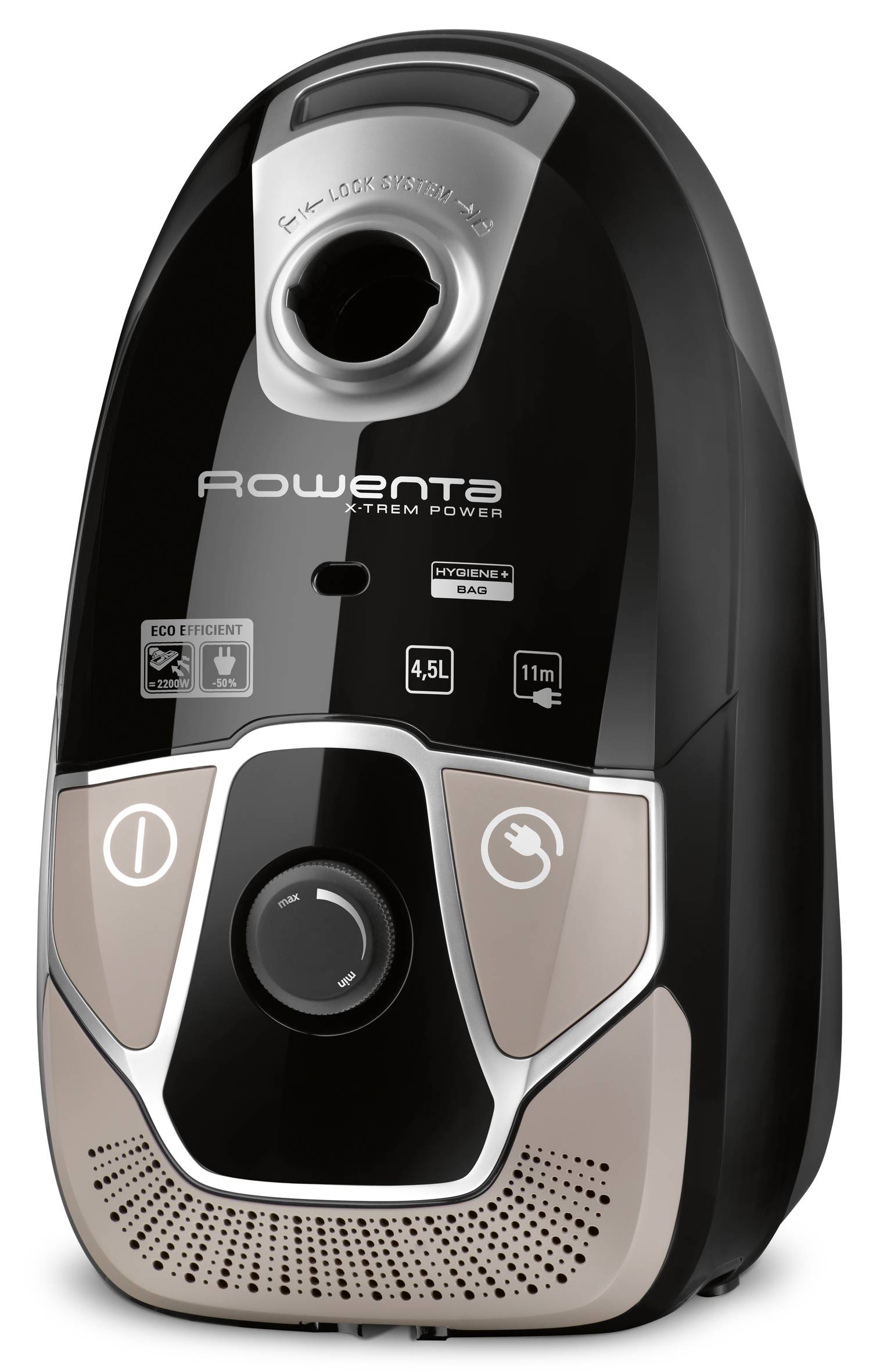 X-TREM POWER ANIMAL CARE