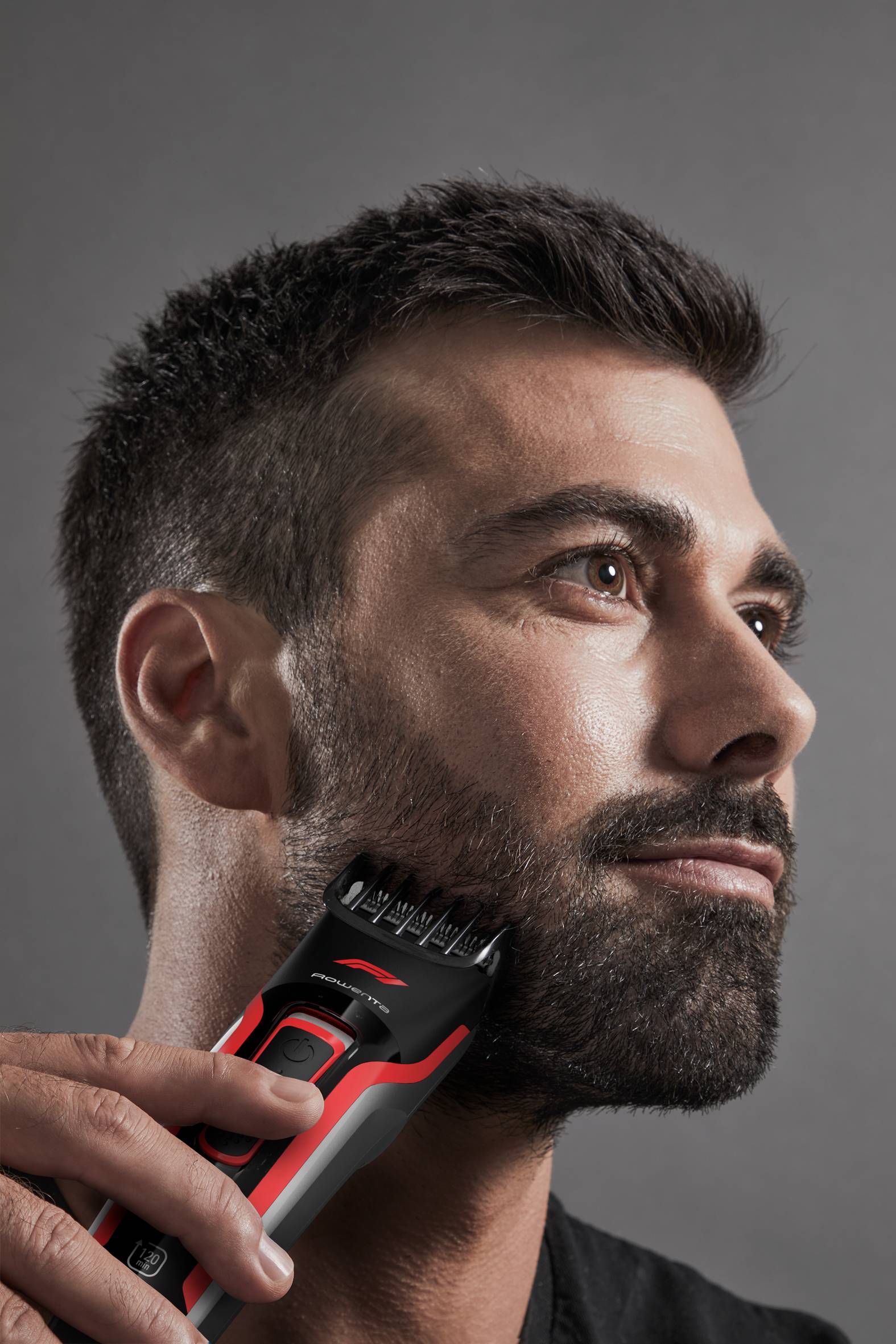 Tagliacapelli Advancer Formula 1®