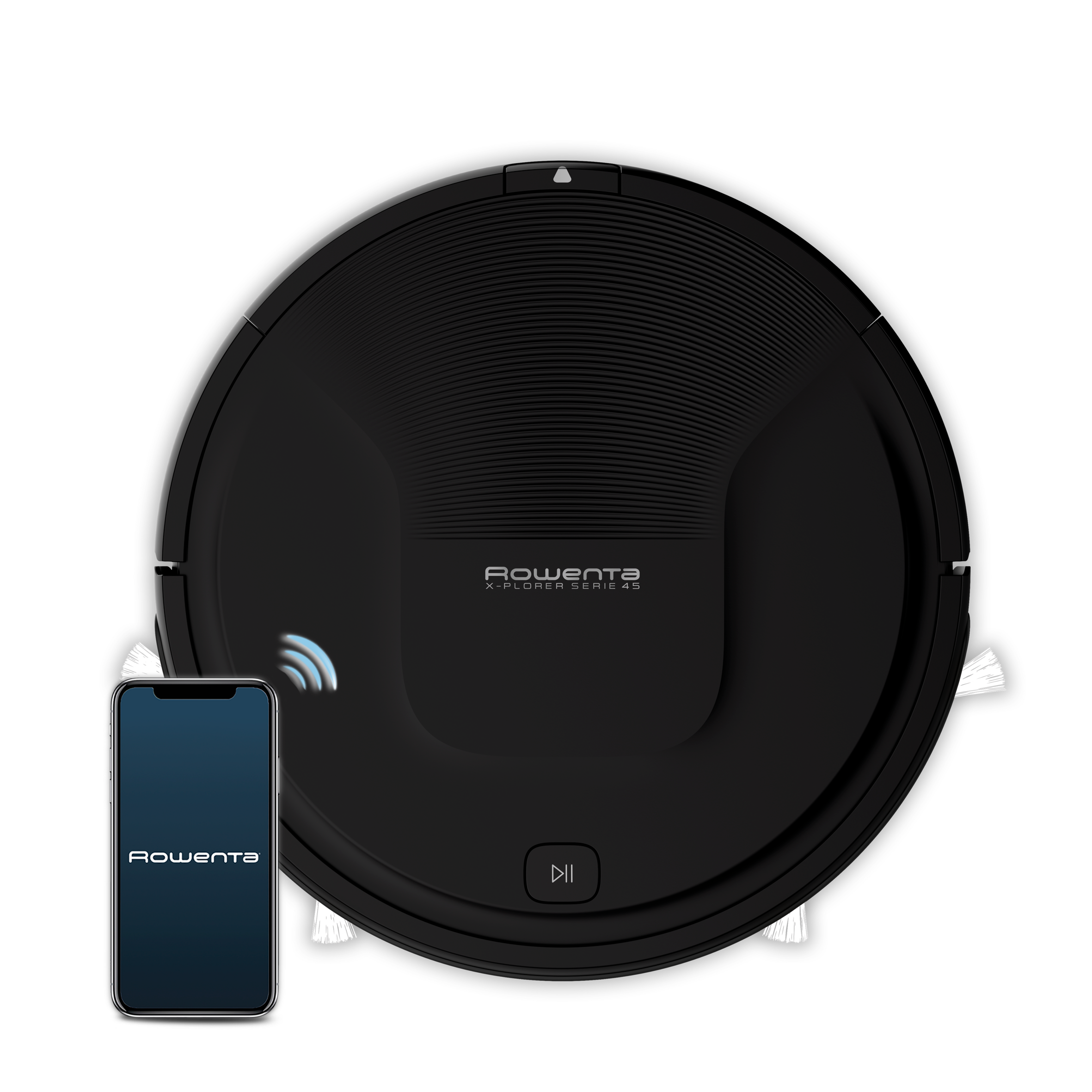 X-PLORER SERIE 45