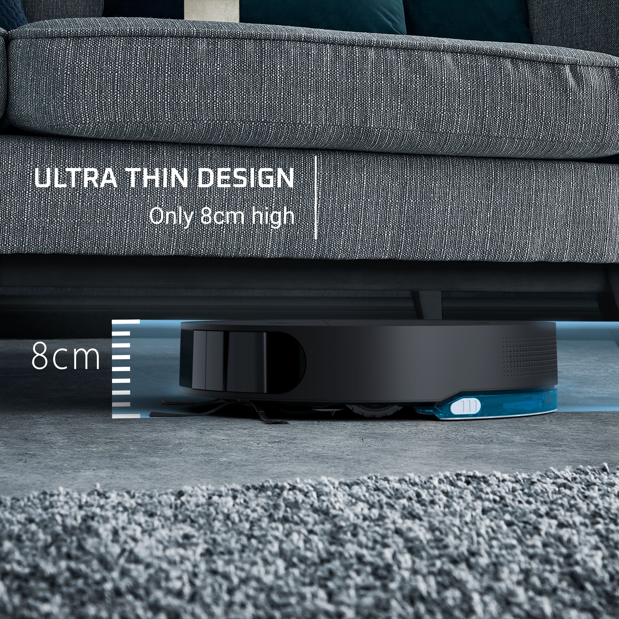 X-PLORER SERIE 130 AI