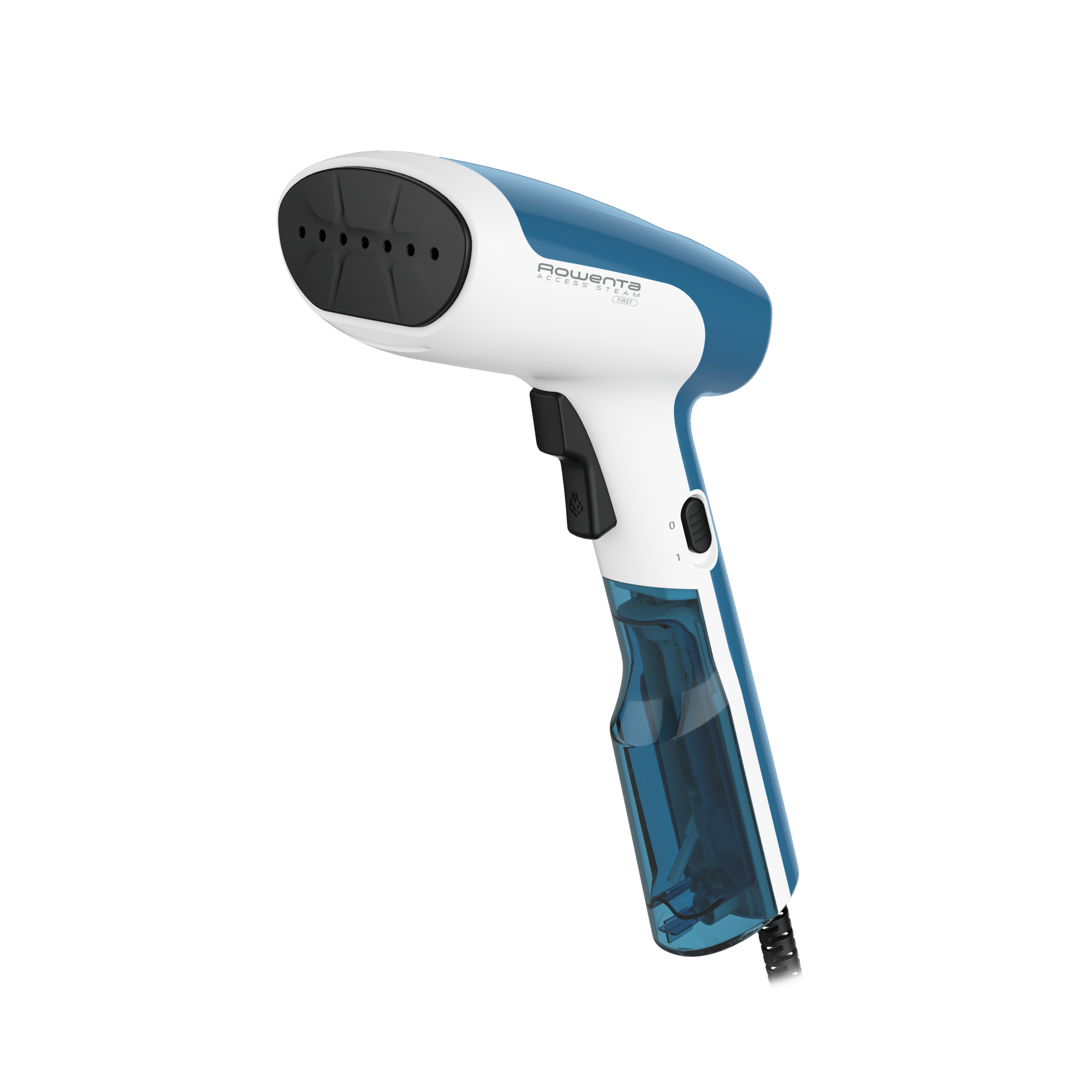 ACCESS STEAM FIRST DR6130+1