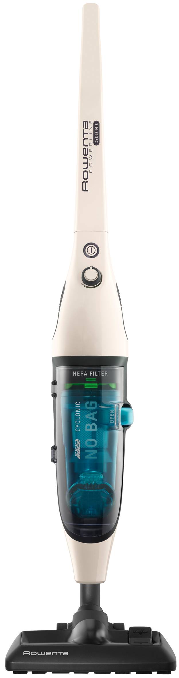 POWERLINE CYCLONIC SENZA SACCO