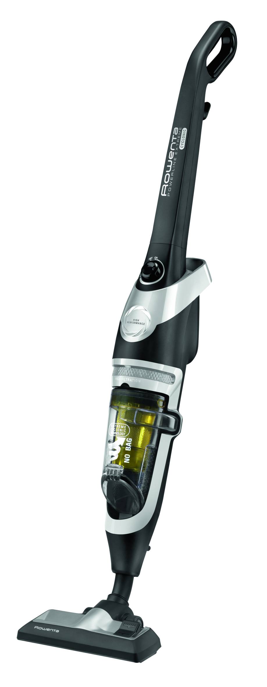 POWERLINE EXTREME BAGLESS