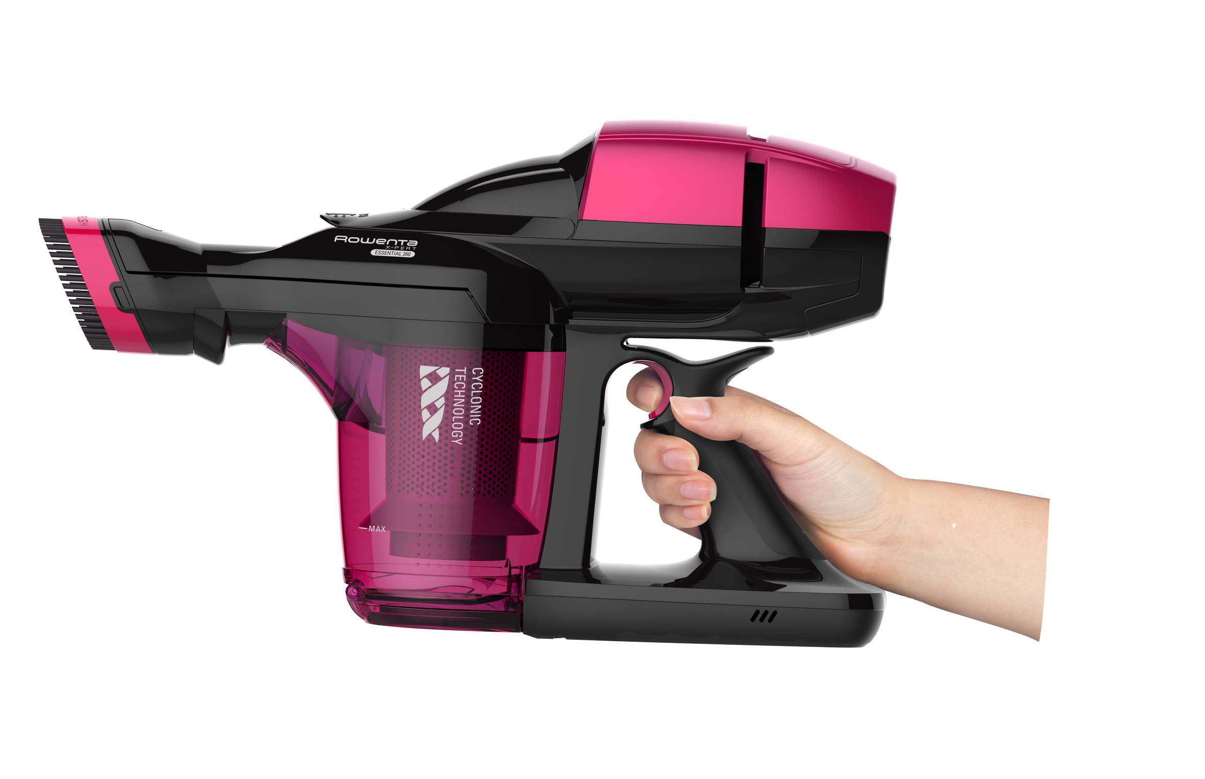  X-PERT ESSENTIAL 260 - RH7329WO