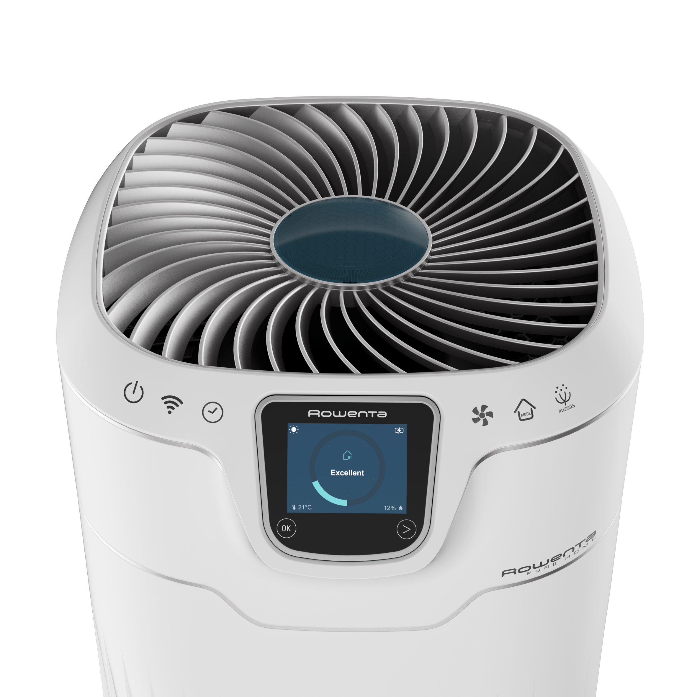 Rowenta Pure Home Air Purifier