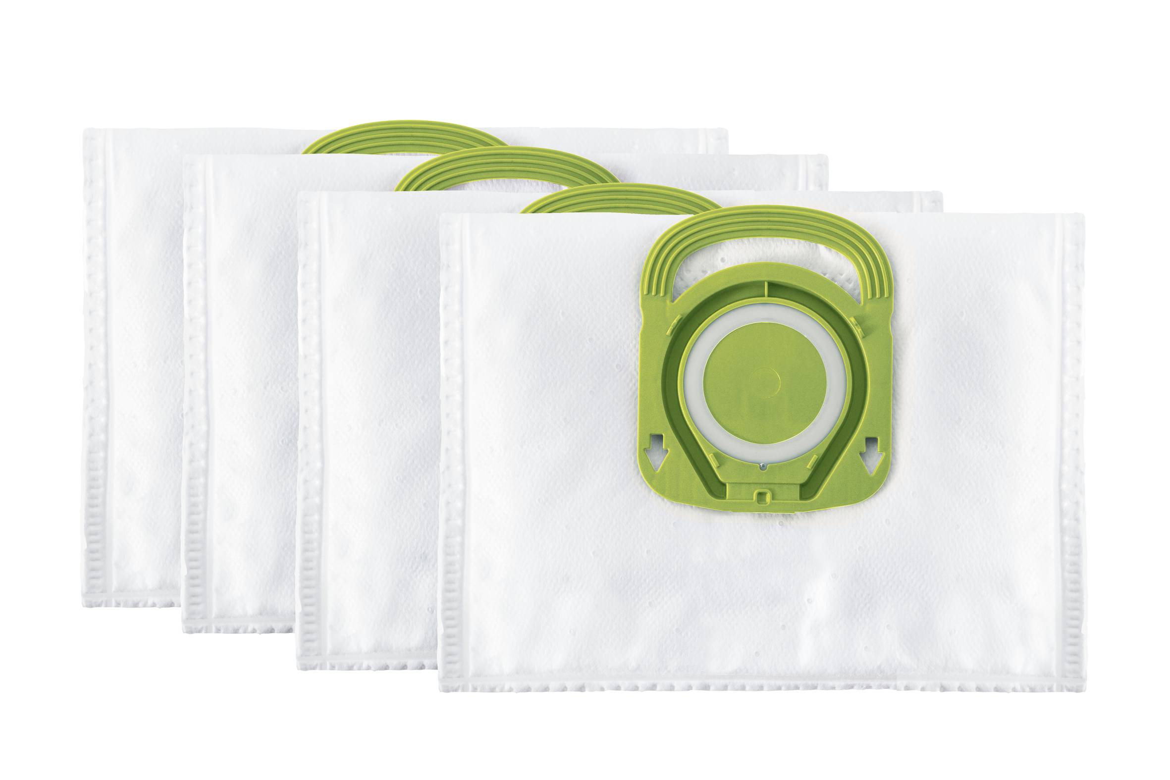 Sacchetto Hygiène+ Aromatic Fiori di cotone x4 ZR200920