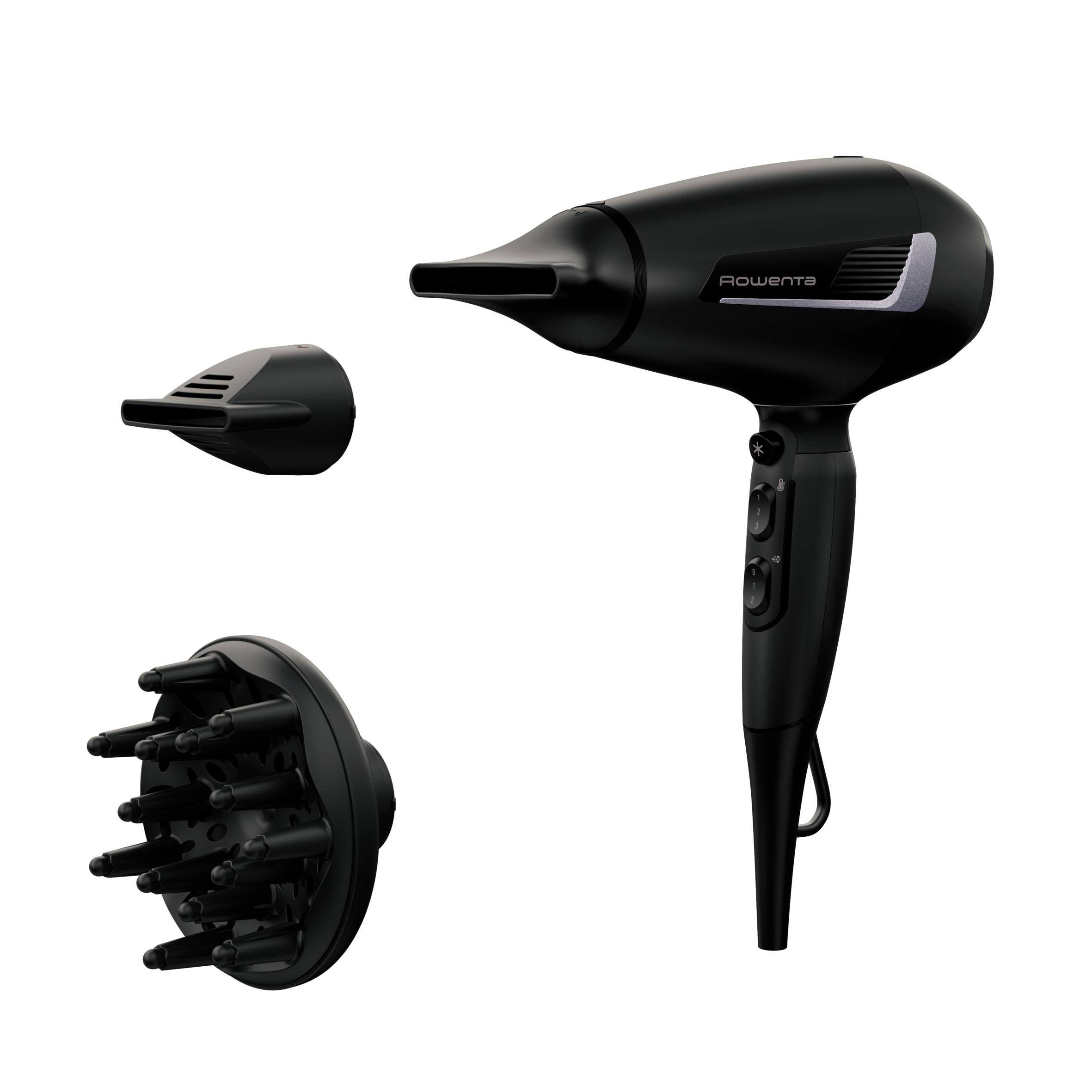 ASCIUGACAPELLI PRO EXPERT 