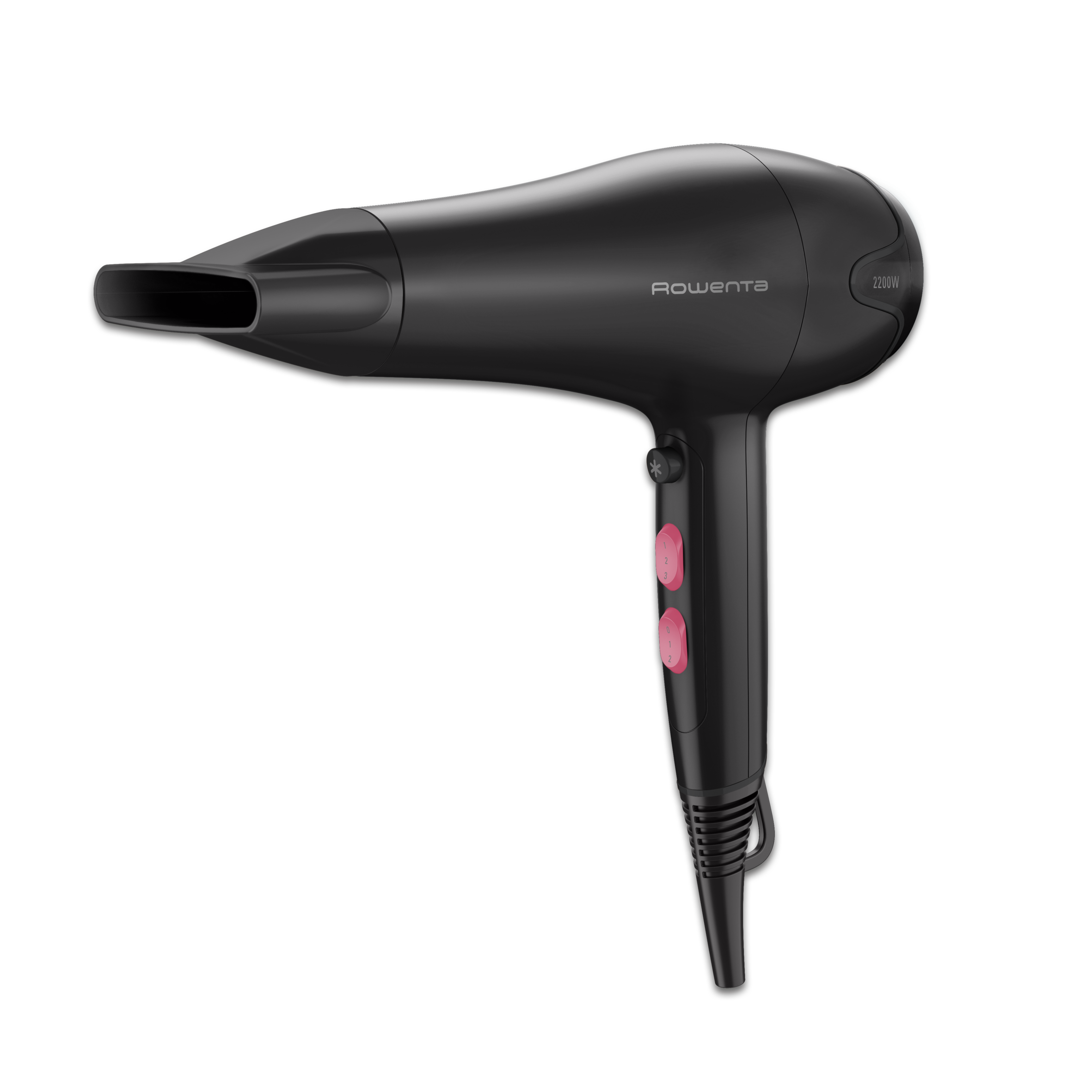 Asciugacapelli Motion DC