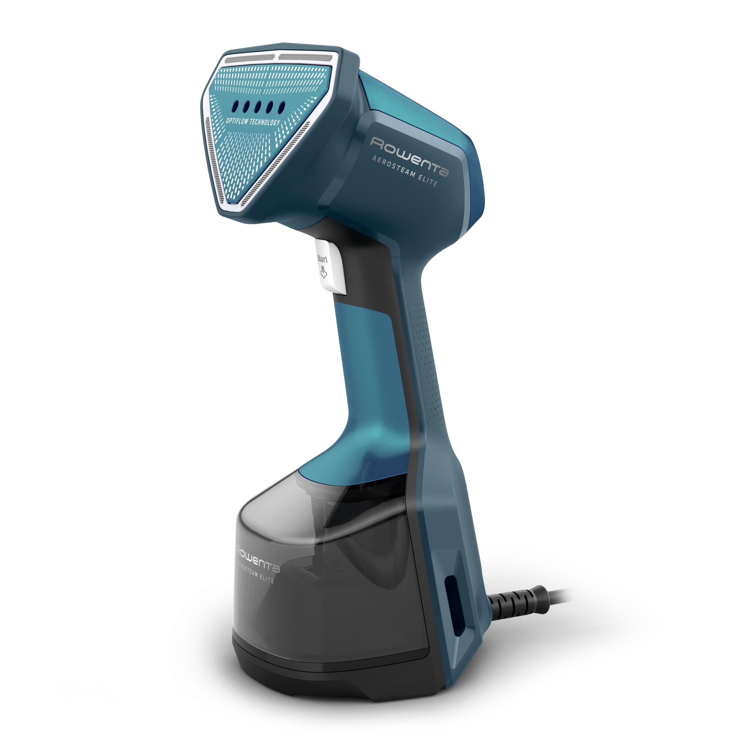 AeroSteam Elite 920, Stiratore Verticale a Vapore, Risultati Come Un Ferro da Stiro