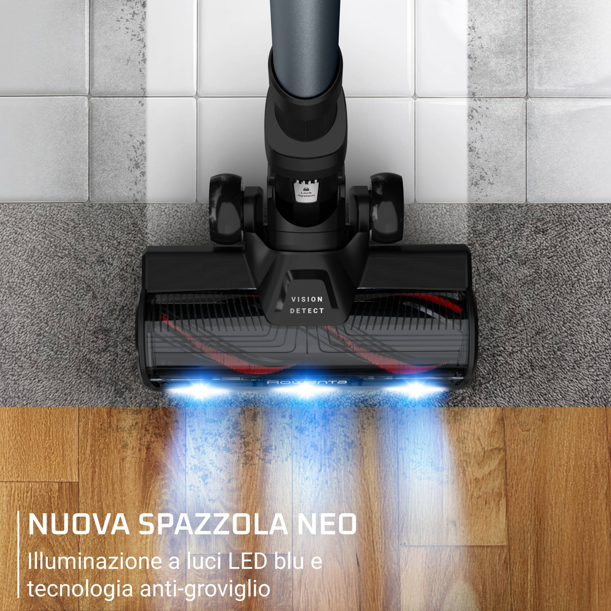 X-FORCE FLEX 16.60, Aspirapolvere Senza Filo, Aspirazione Elevata, 315 AW