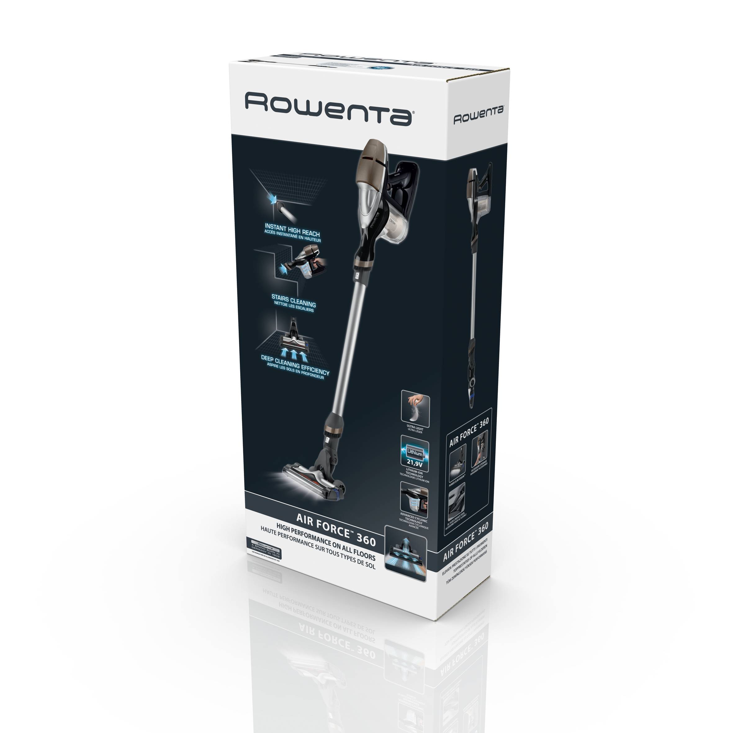 AIR FORCE 360 RH9039