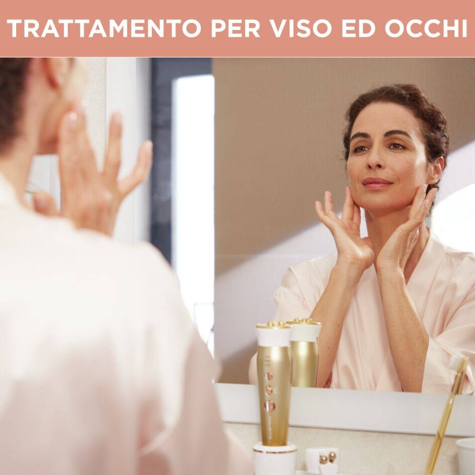 Massaggiatore Viso Lift Contour