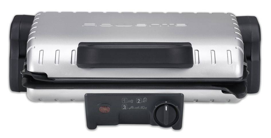 GRIL MINUTE GRILL ROW