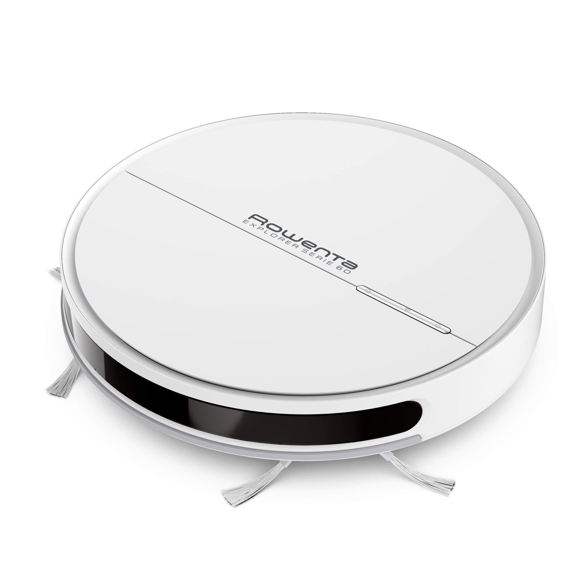 ROBOT ASPIRAPOLVERE X-PLORER SERIE 60 ALLERGY CARE