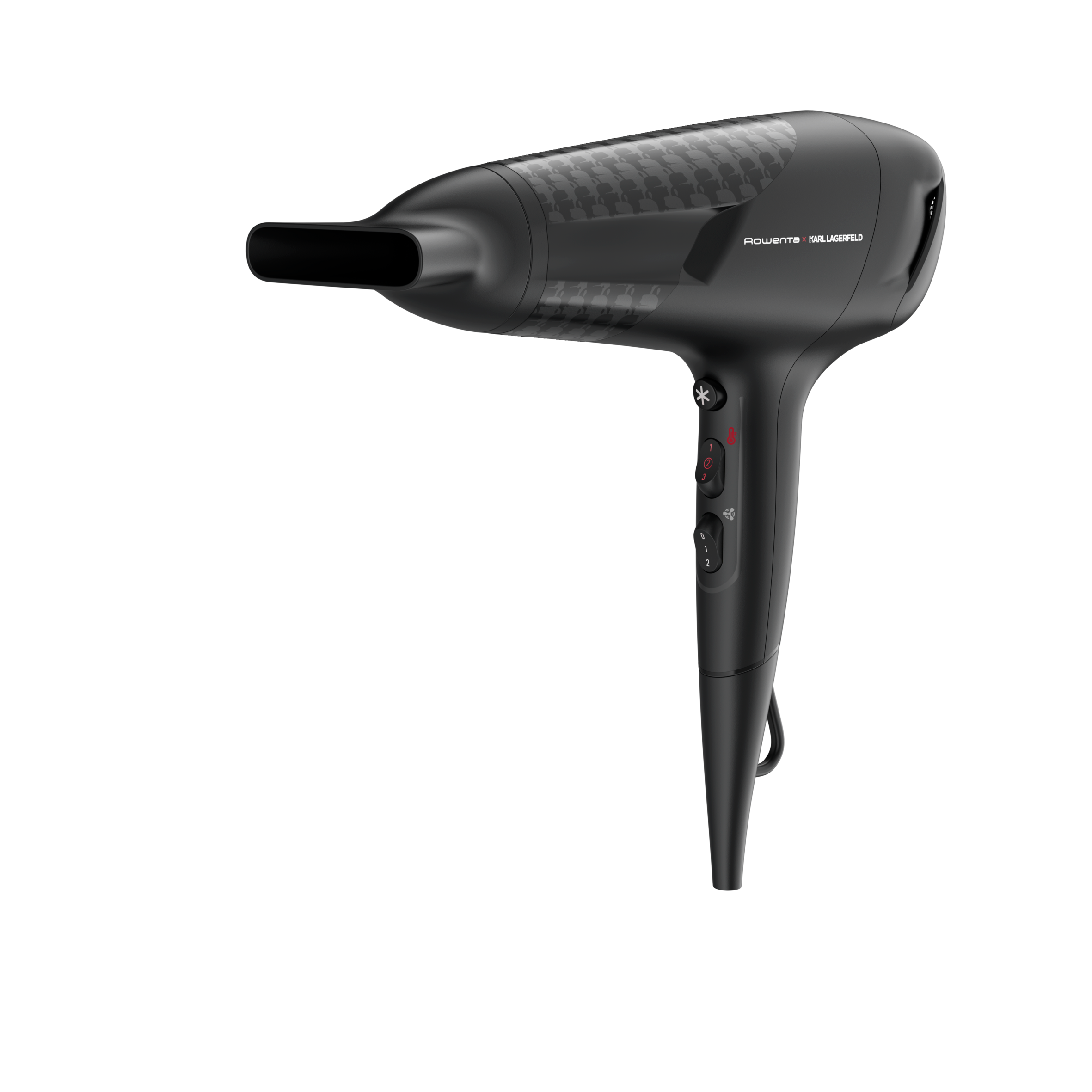 ASCIUGACAPELLI STUDIO DRY