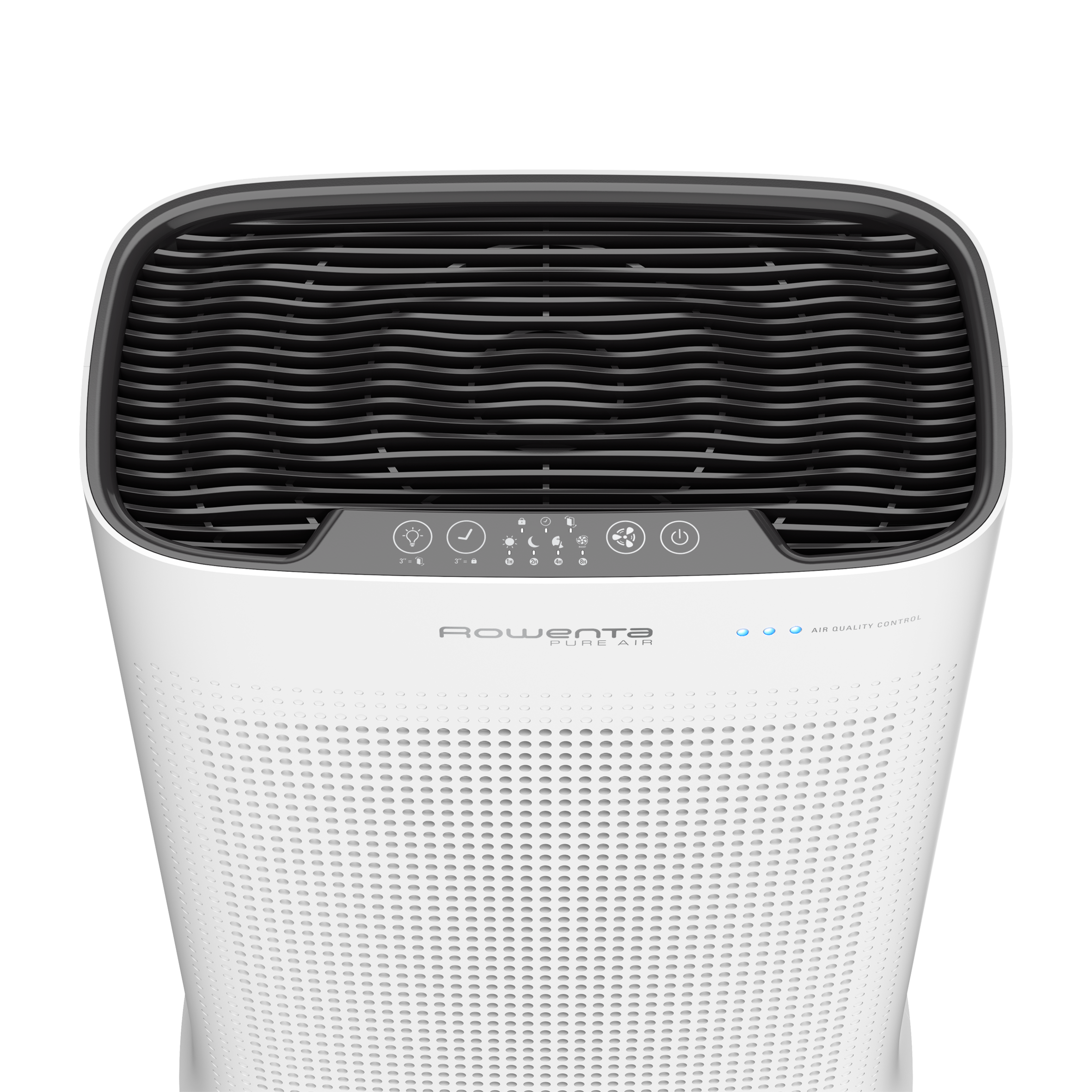 PURE AIR NANOCAPTUR