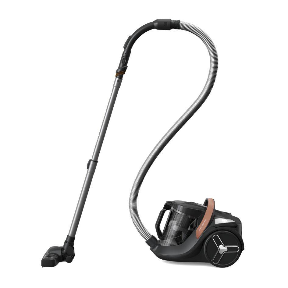 G-FORCE CYCLONIC SILENCE PARQUET