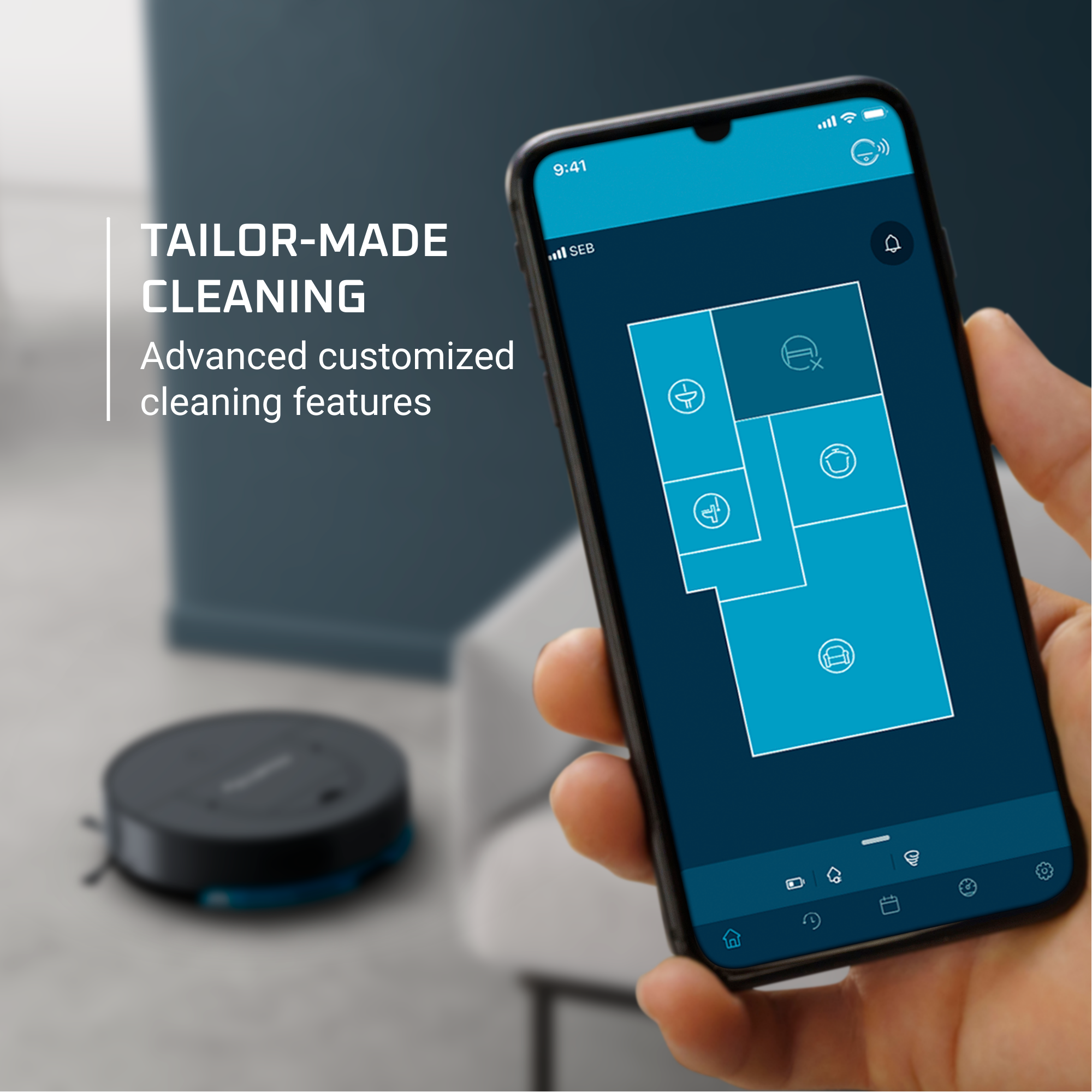 X-PLORER SERIE 130 AI