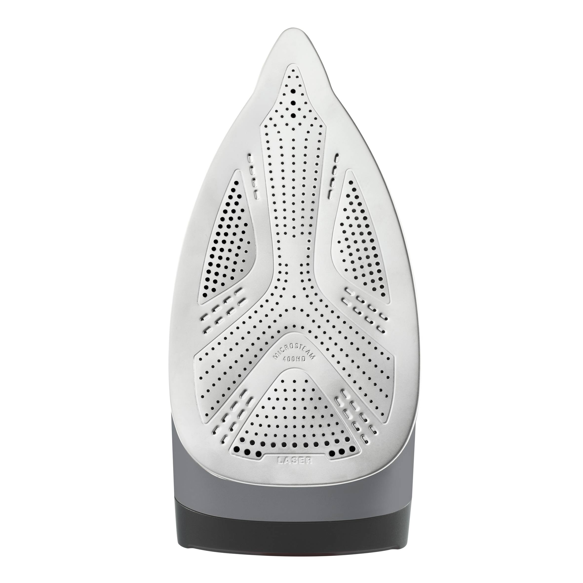 Perfect Steam Pro, Ferro con Caldaia, 450 g/min, Green