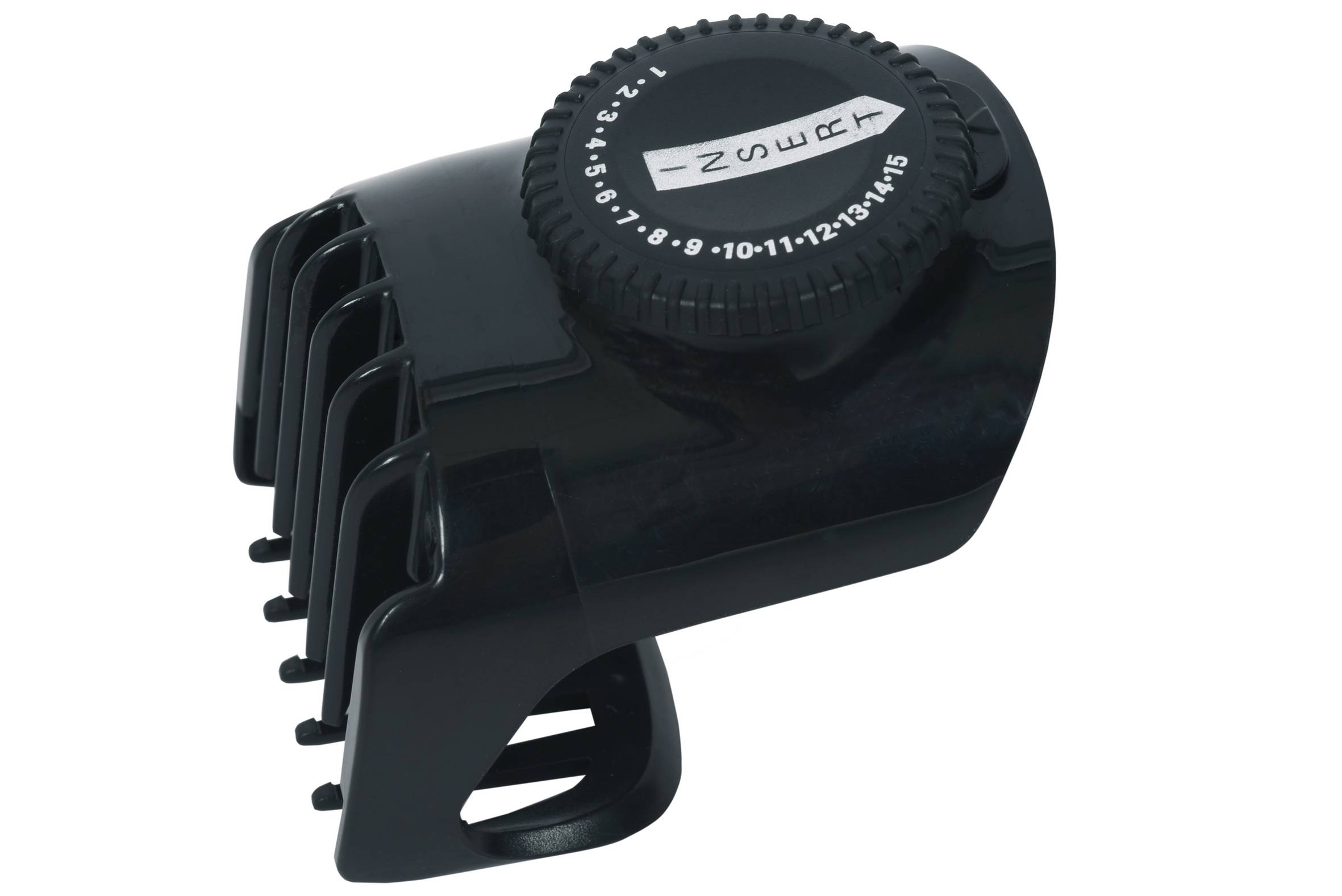 Pettine per barba SS-1810001483