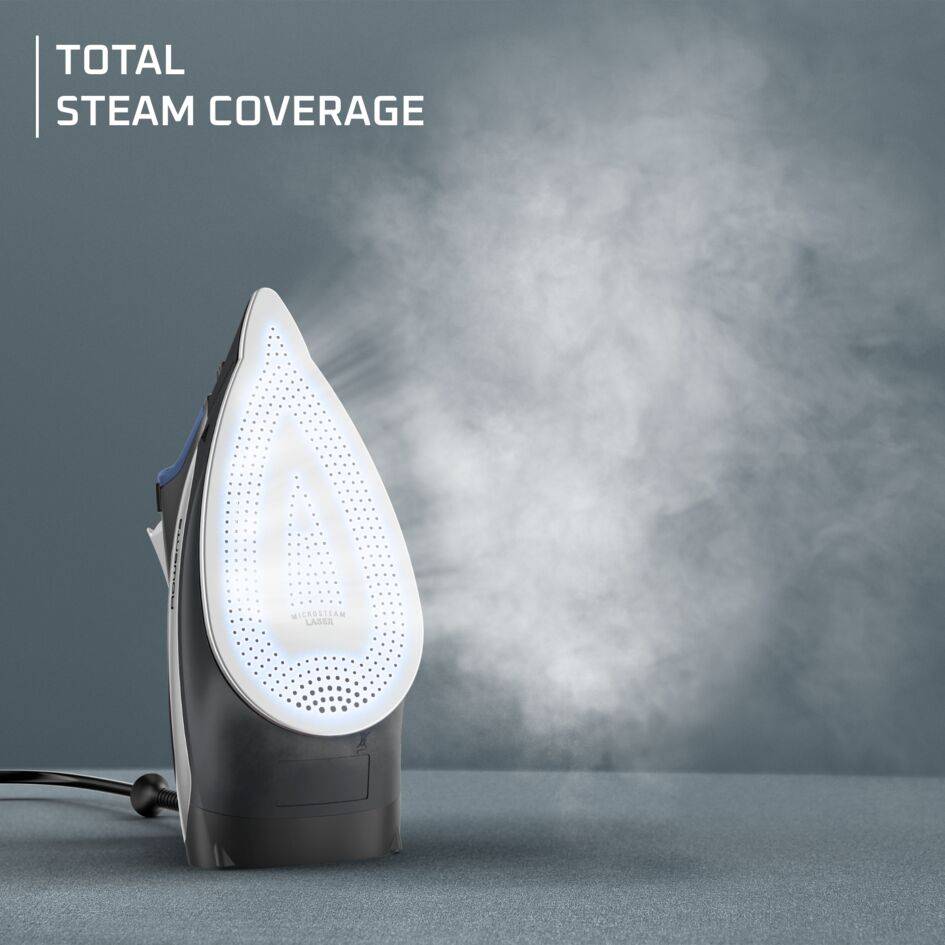 Rowenta Accessteam Steam Iron