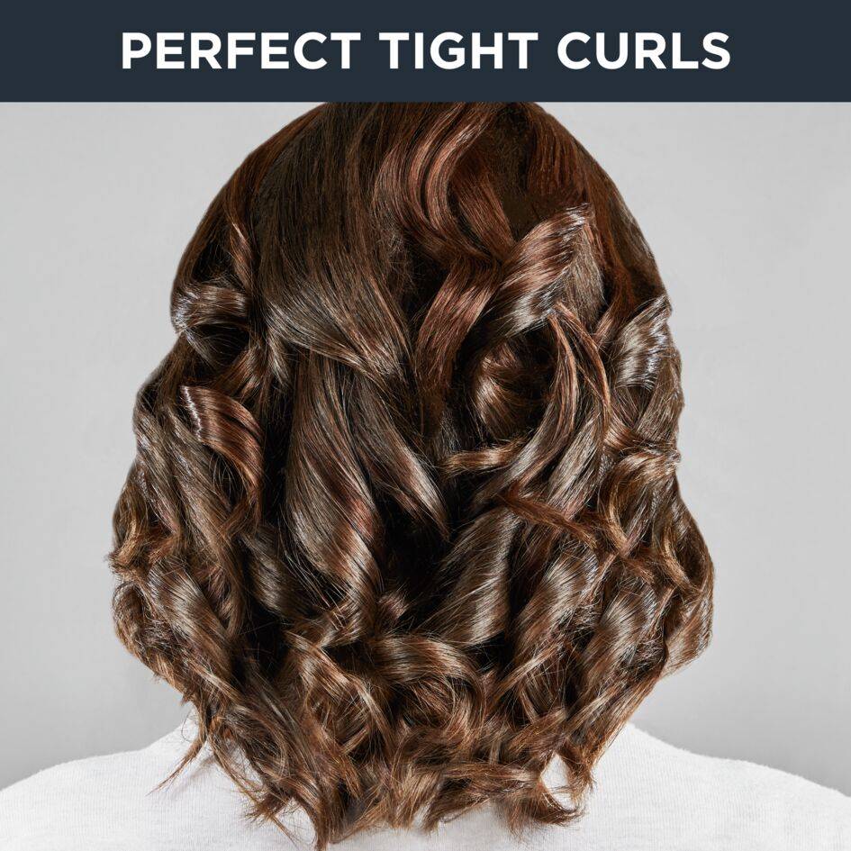 ARRICCIACAPELLI 16 mm