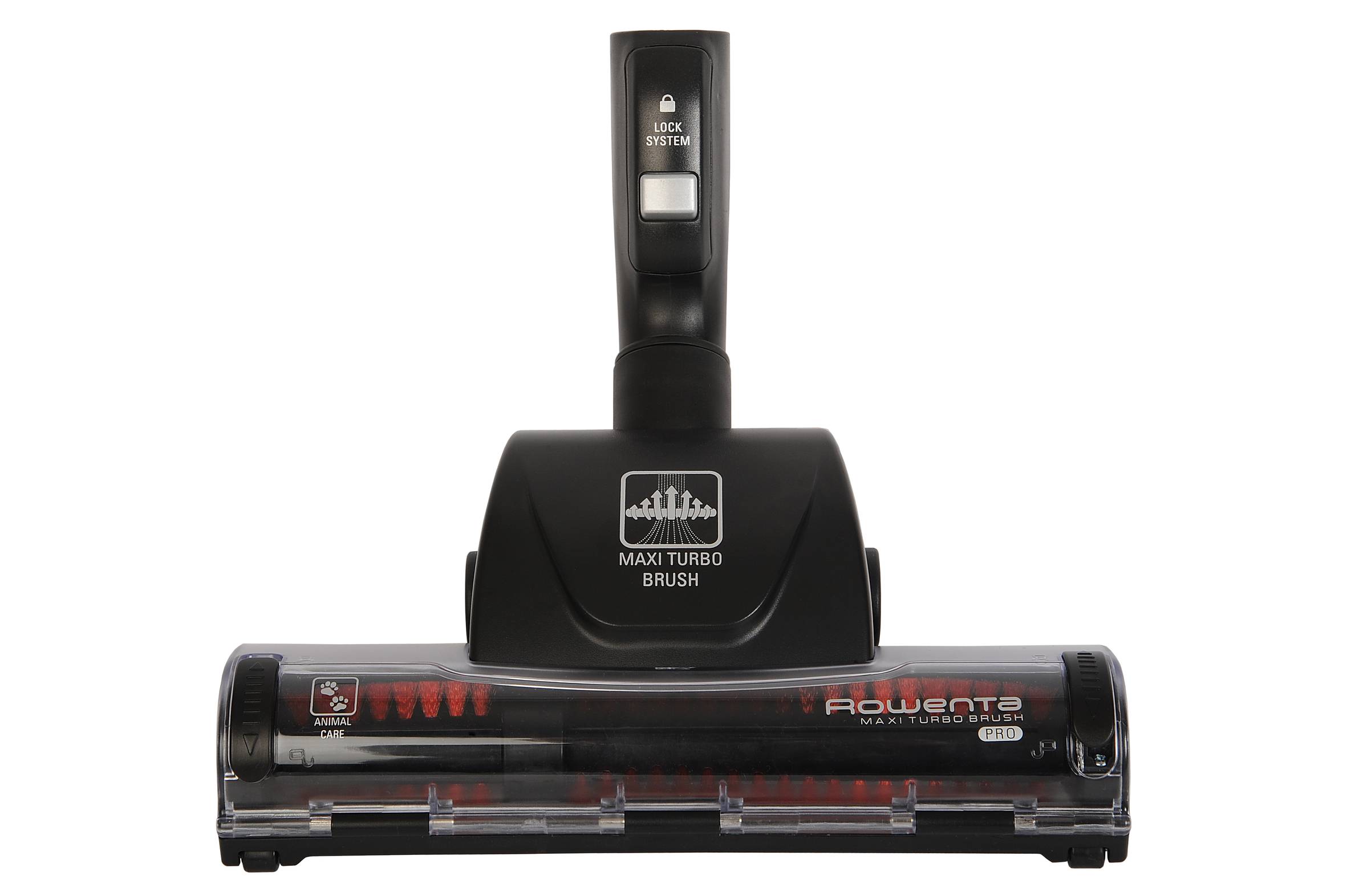 Maxi spazzola turbo per aspirapolvere ZR902201