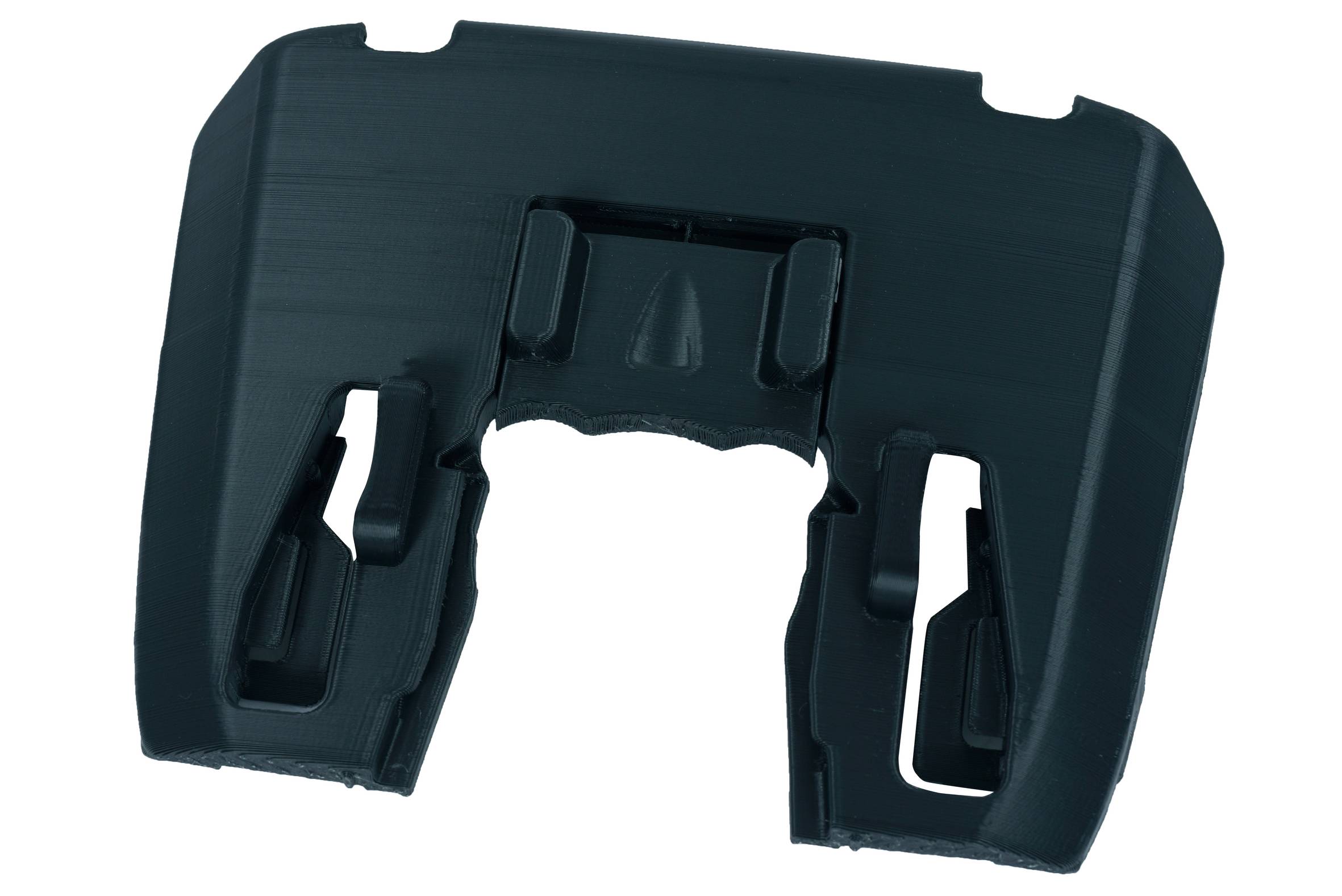 Supporto per sacchetto aspirapolvere 3D SS-1600007380