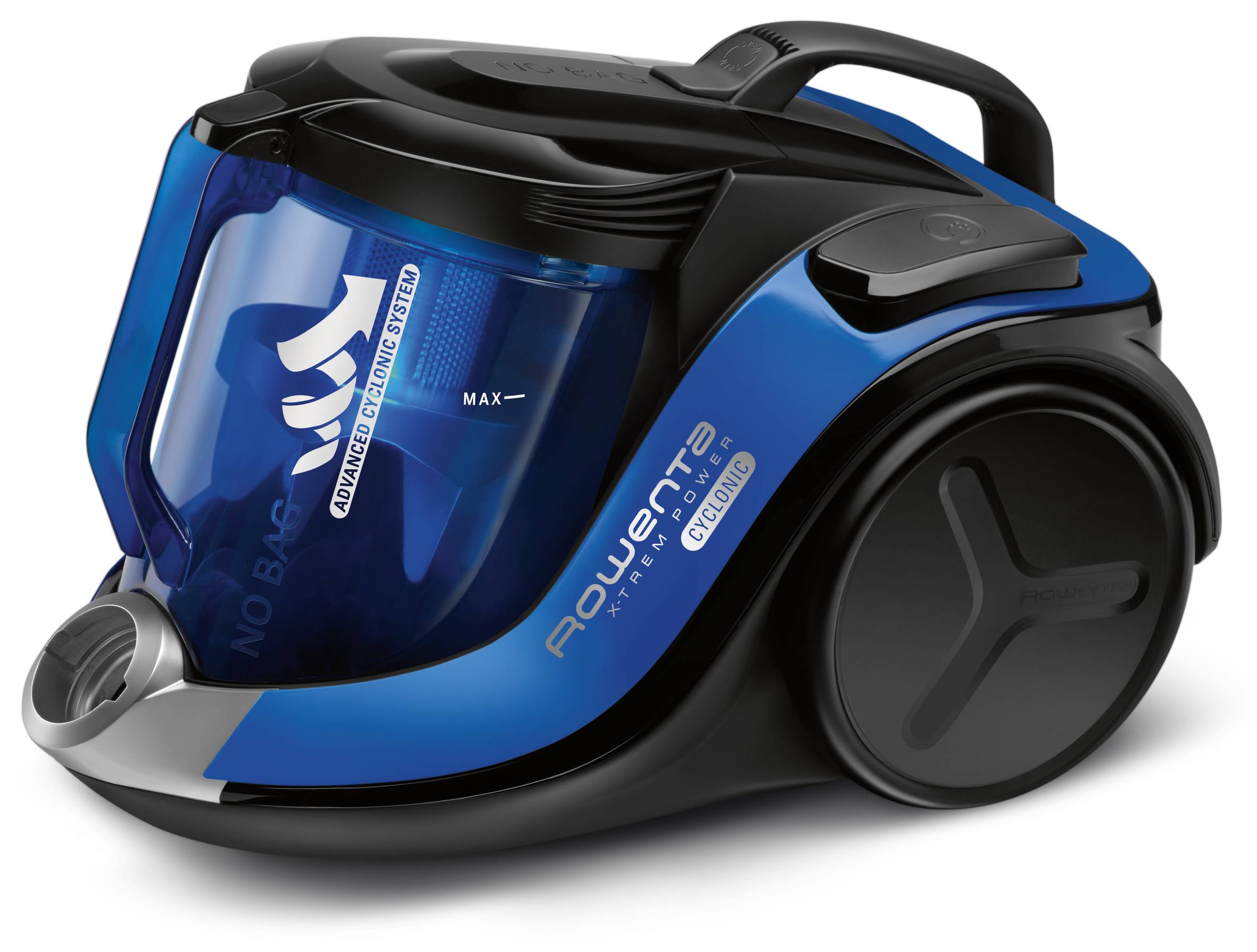 X-trem Power Cyclonic