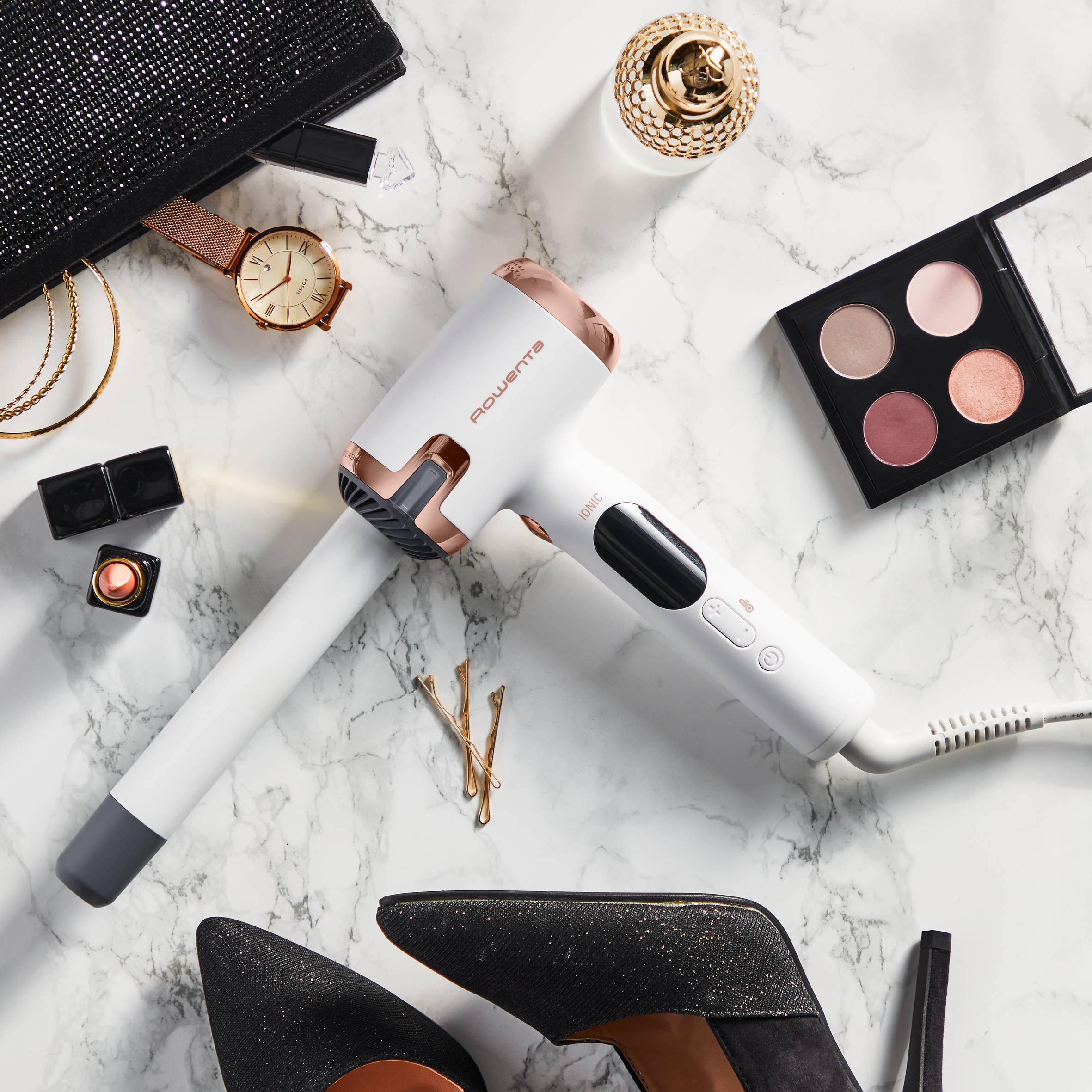 Arricciacapelli Air Care Ultimate Experience